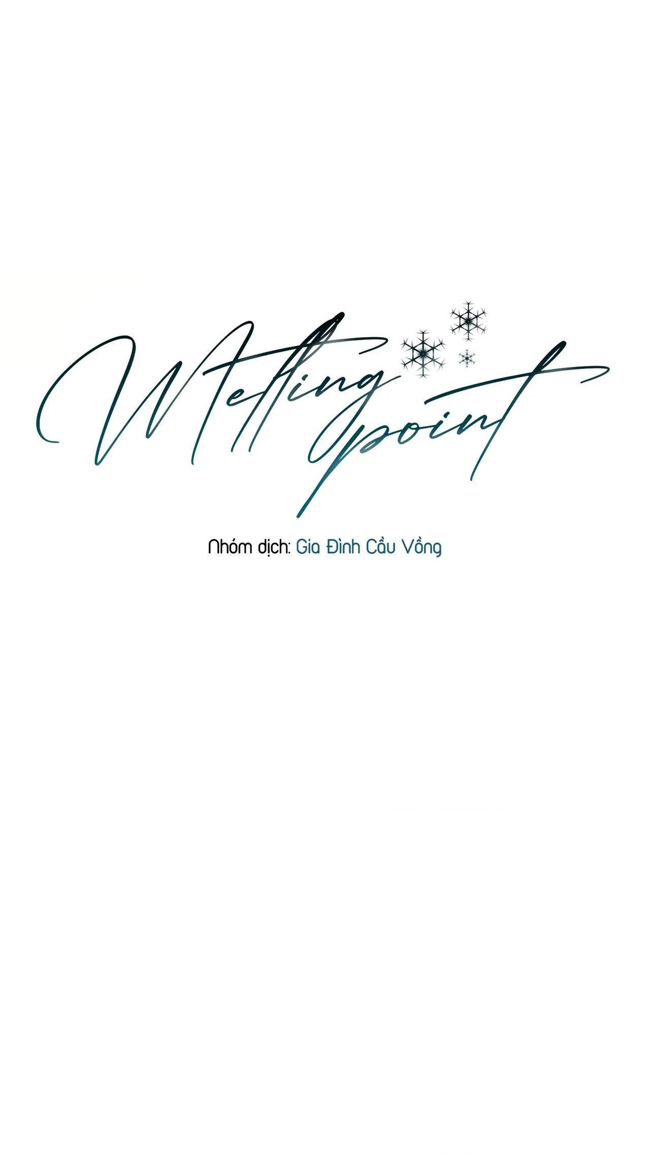MELTING POINT Chapter 14 Trang 41