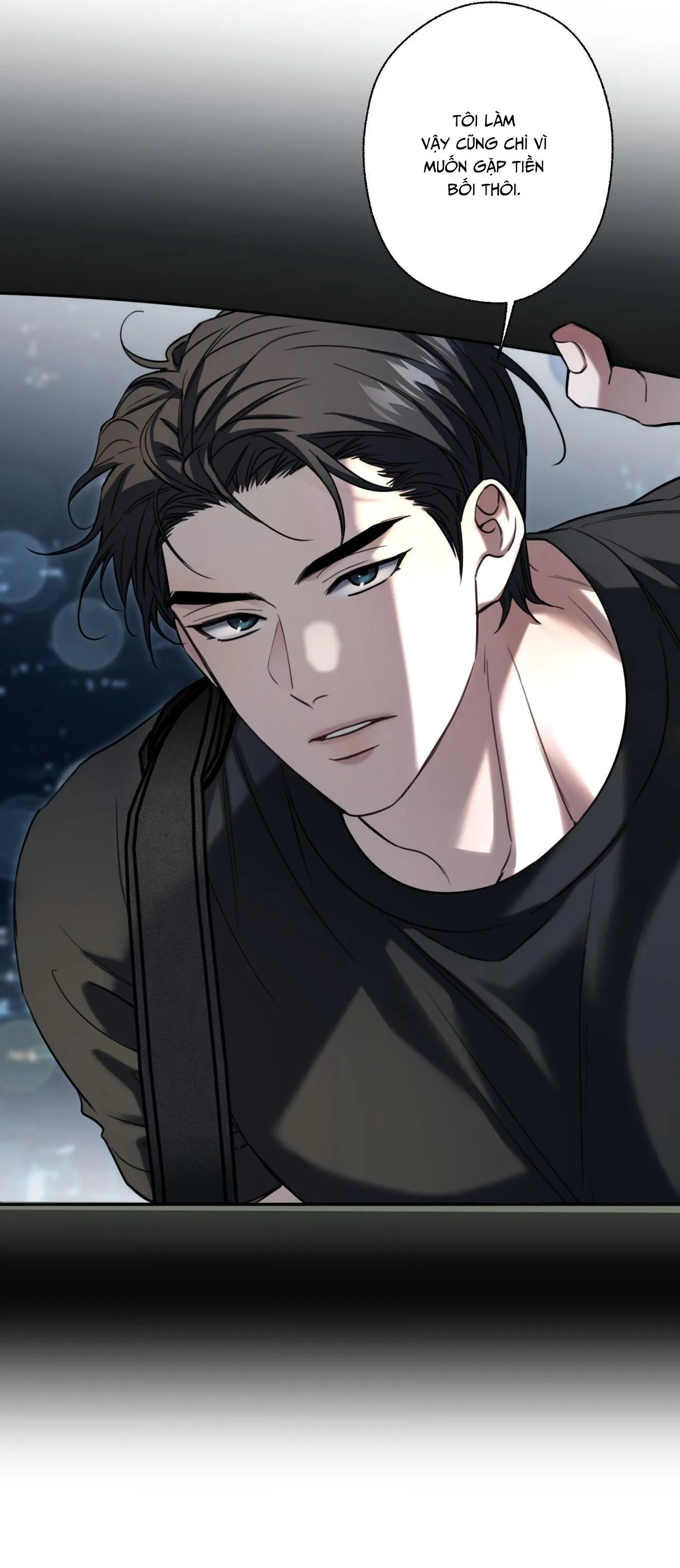 MELTING POINT Chapter 14 Trang 49