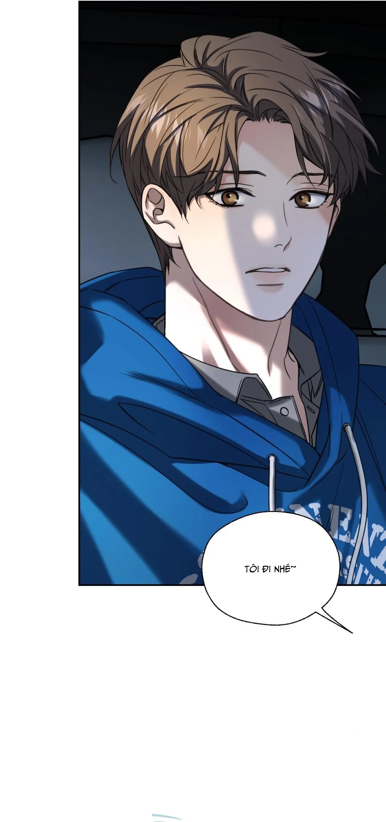 MELTING POINT Chapter 14 Trang 50