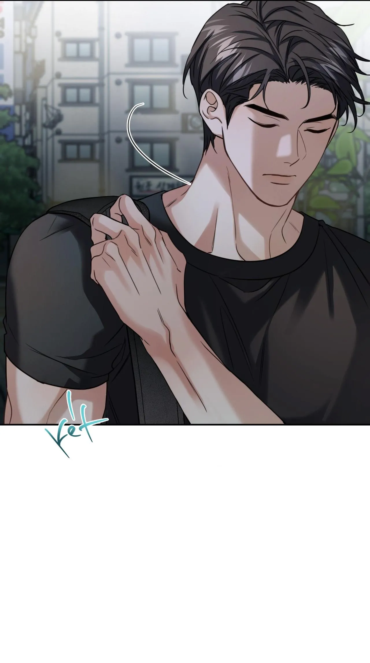 MELTING POINT Chapter 14 Trang 54