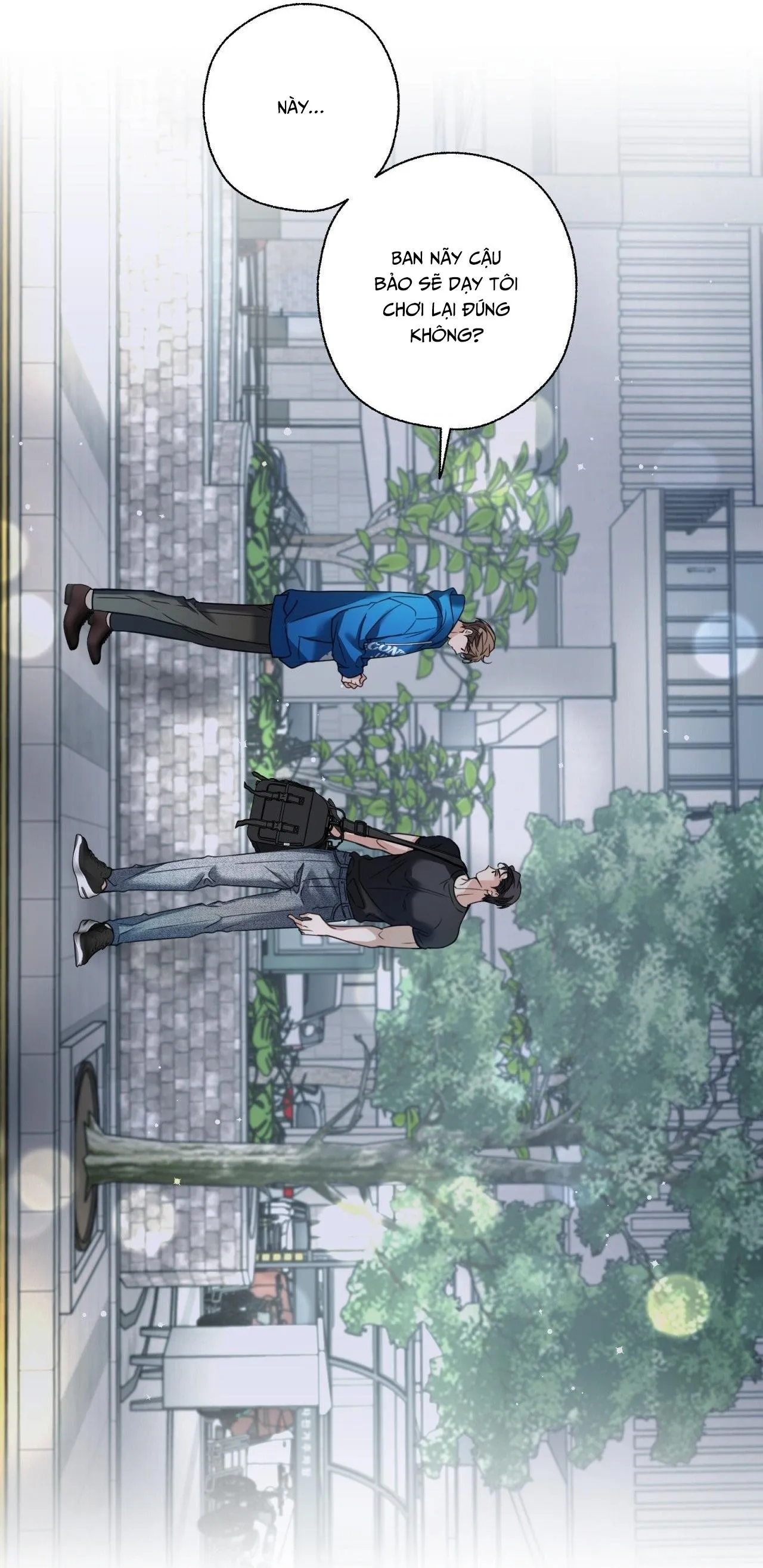 MELTING POINT Chapter 14 Trang 58