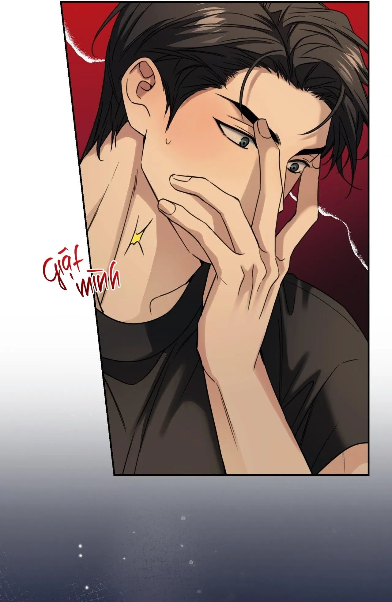 MELTING POINT Chapter 14 Trang 72