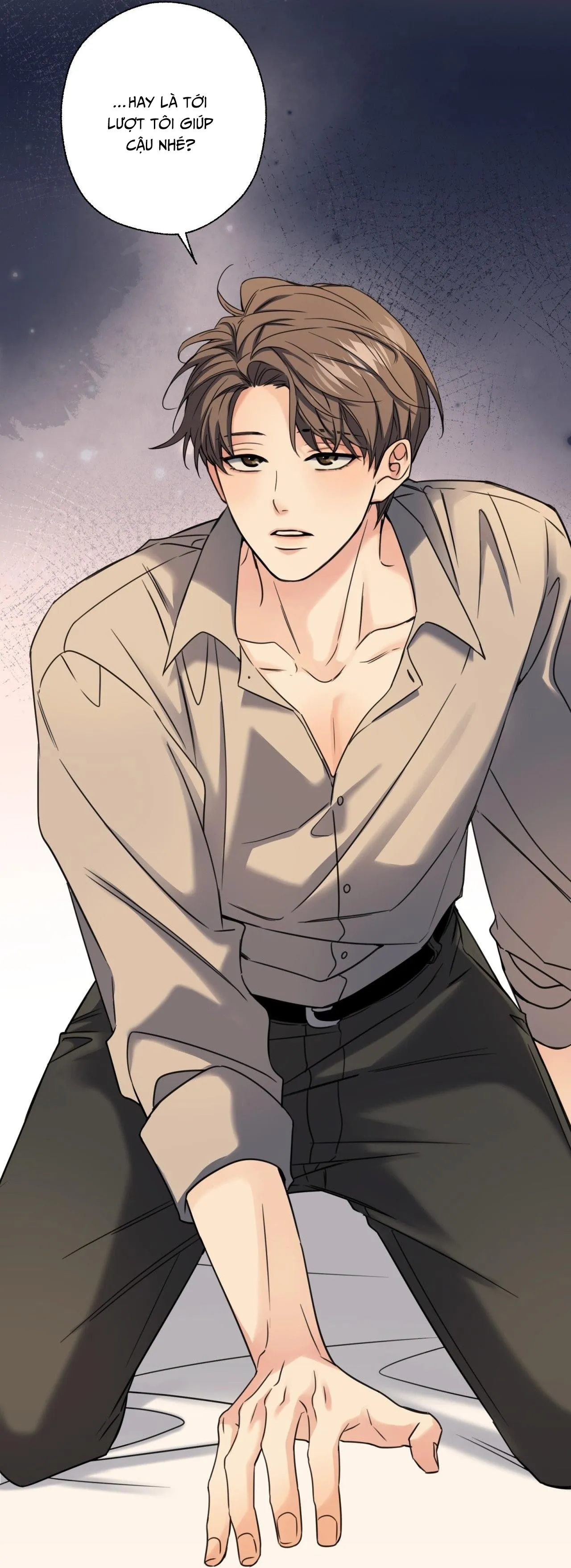 MELTING POINT Chapter 14 Trang 73