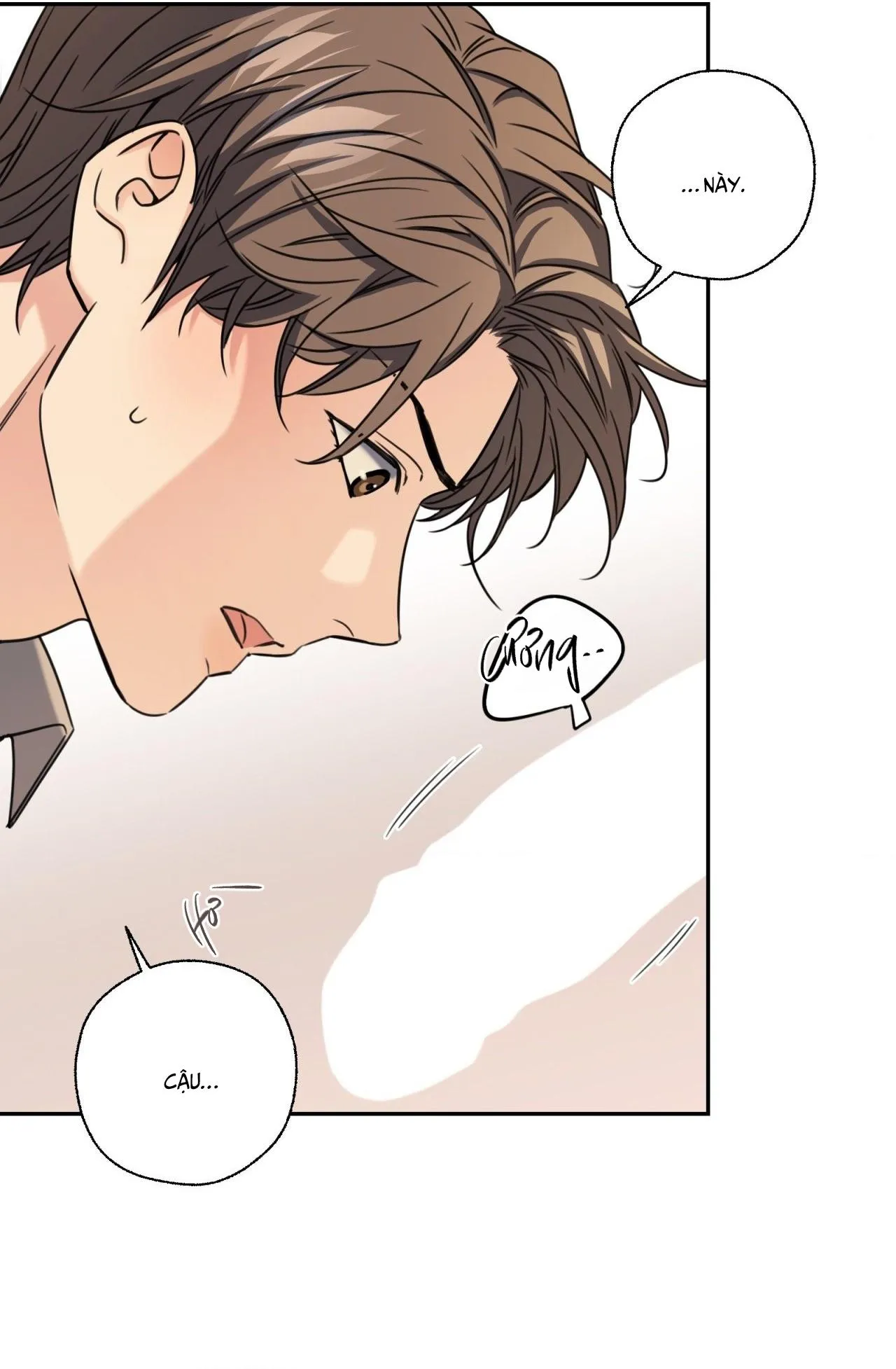 MELTING POINT Chapter 15 Trang 9