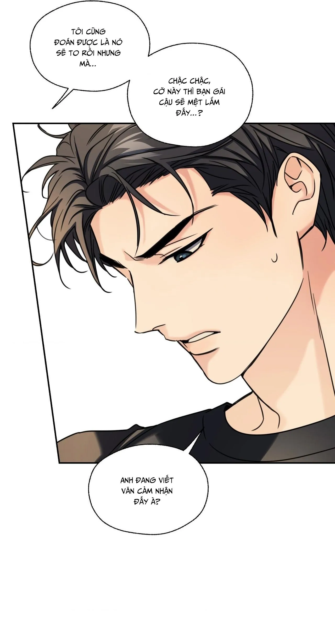 MELTING POINT Chapter 15 Trang 10