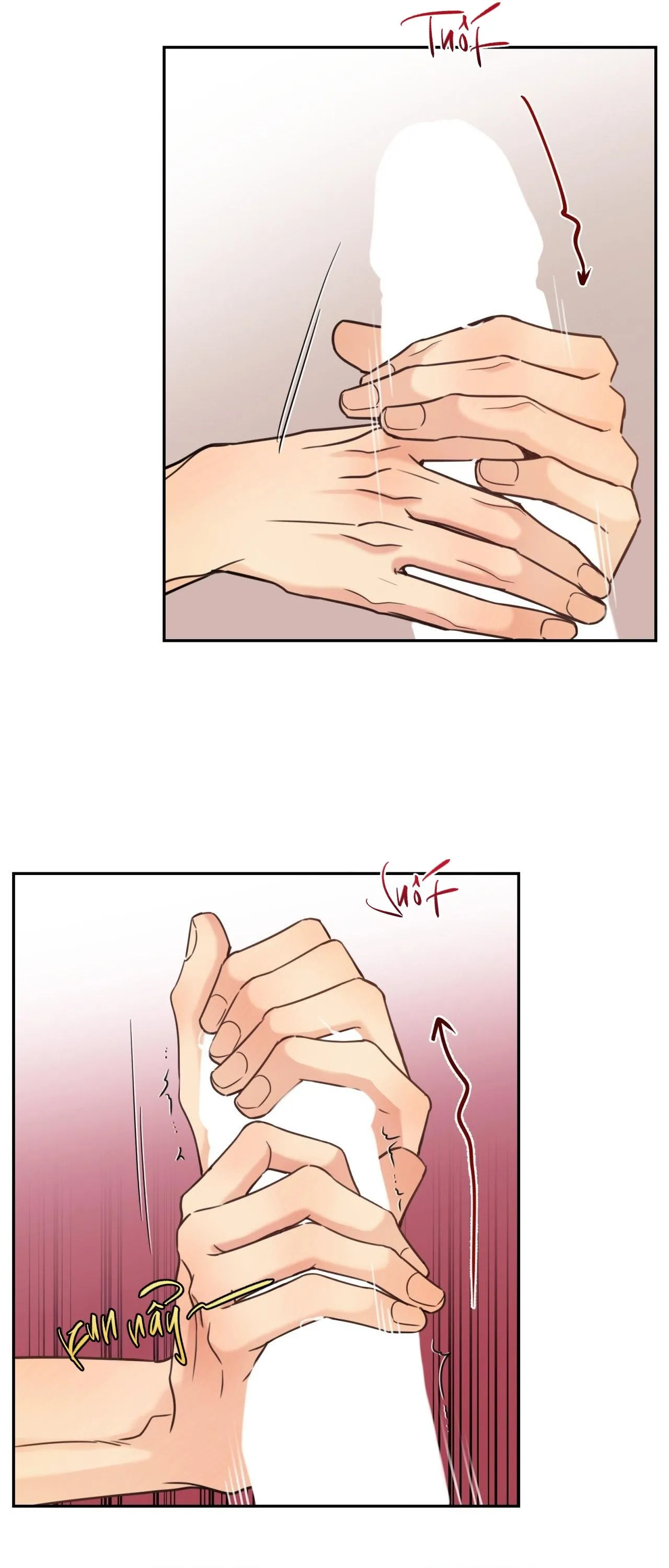 MELTING POINT Chapter 15 Trang 14