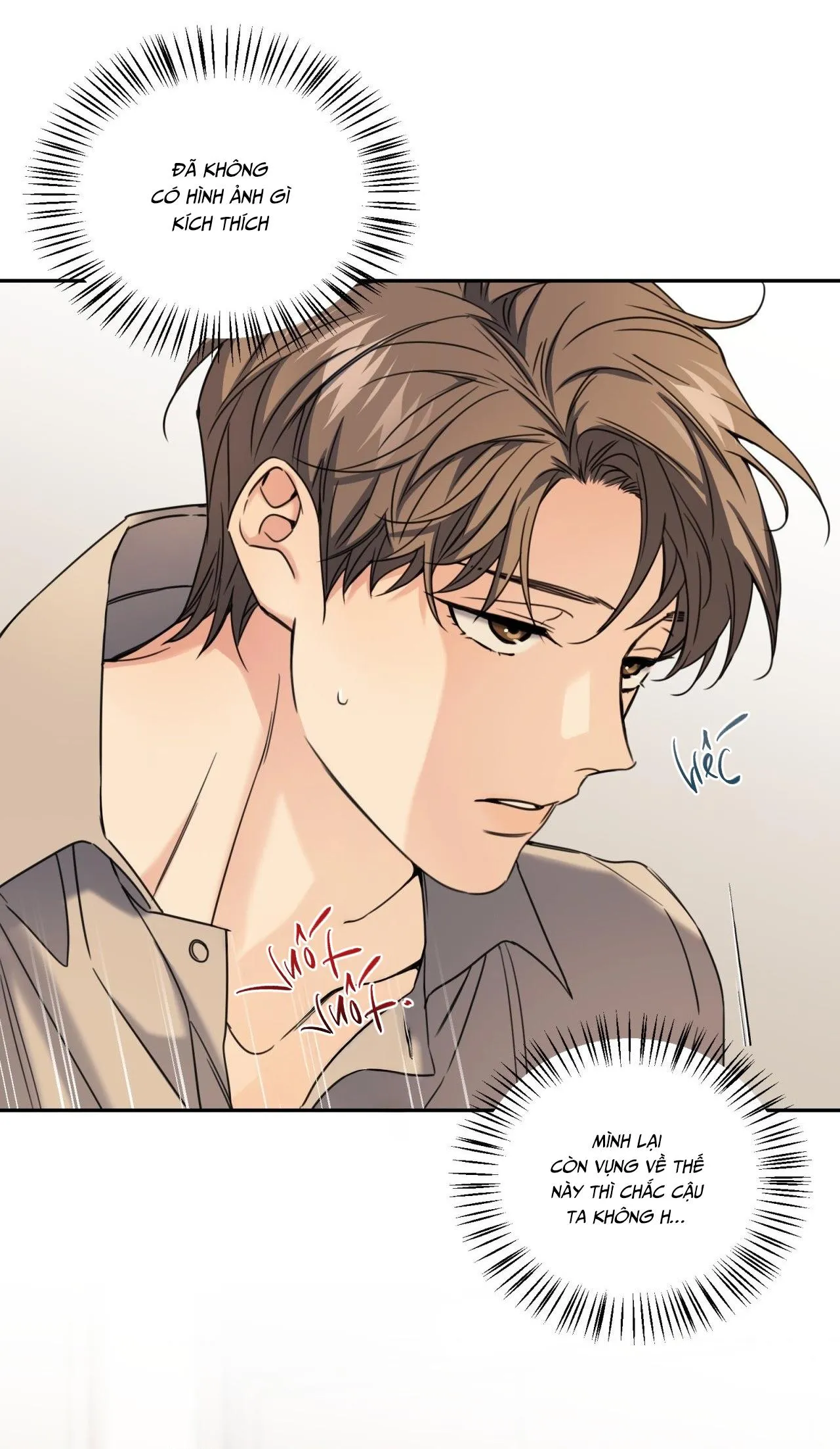 MELTING POINT Chapter 15 Trang 15