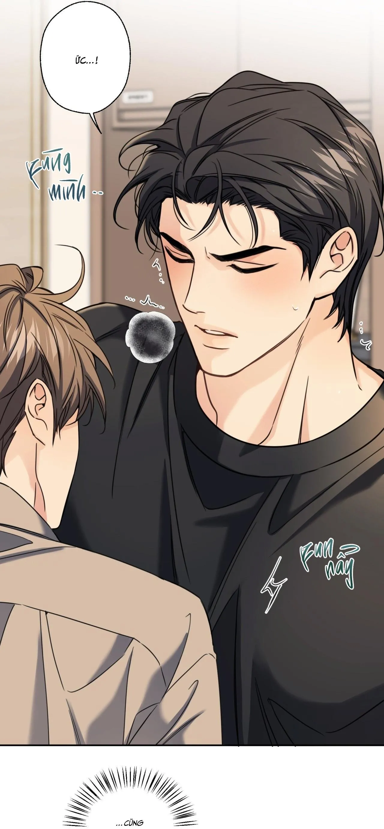 MELTING POINT Chapter 15 Trang 16