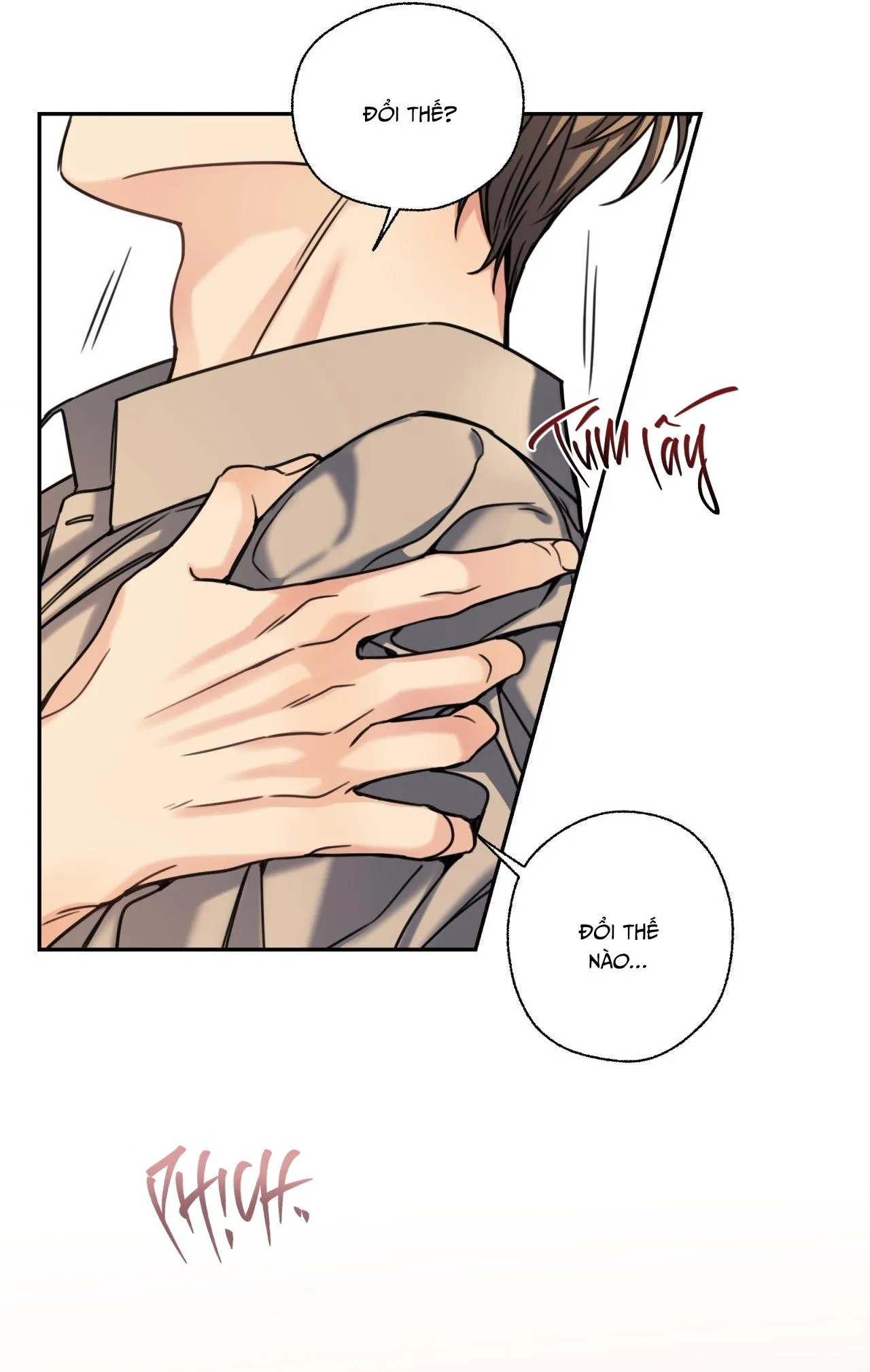 MELTING POINT Chapter 15 Trang 20