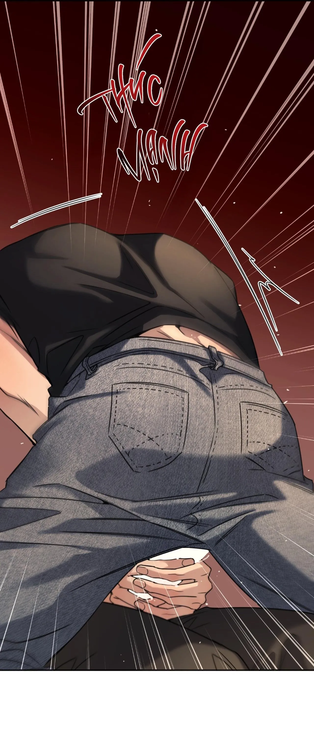 MELTING POINT Chapter 15 Trang 24