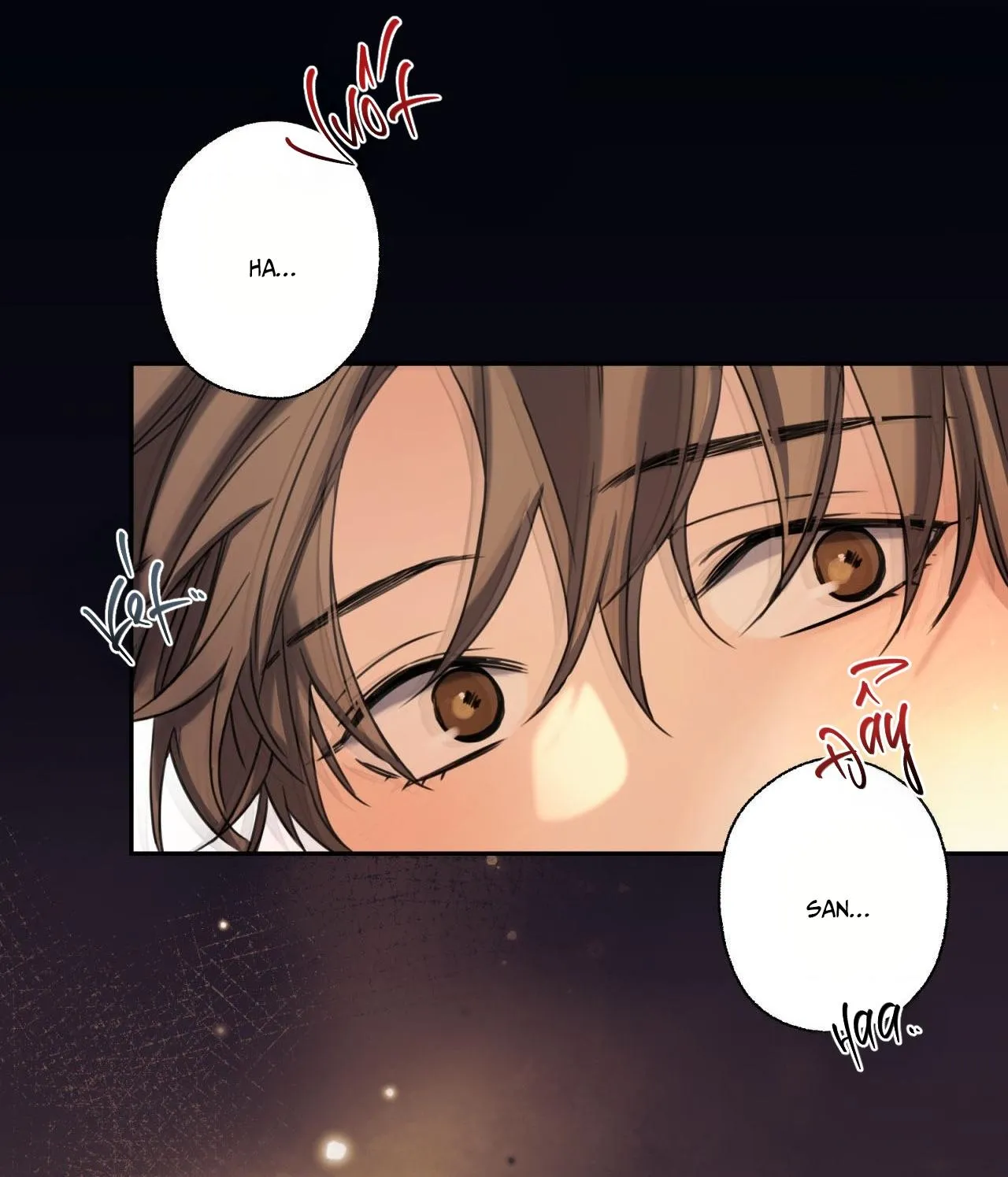 MELTING POINT Chapter 15 Trang 30