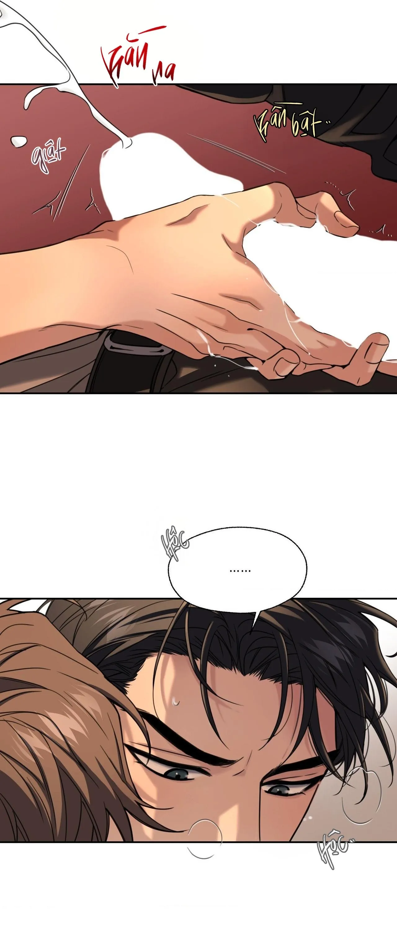 MELTING POINT Chapter 15 Trang 32