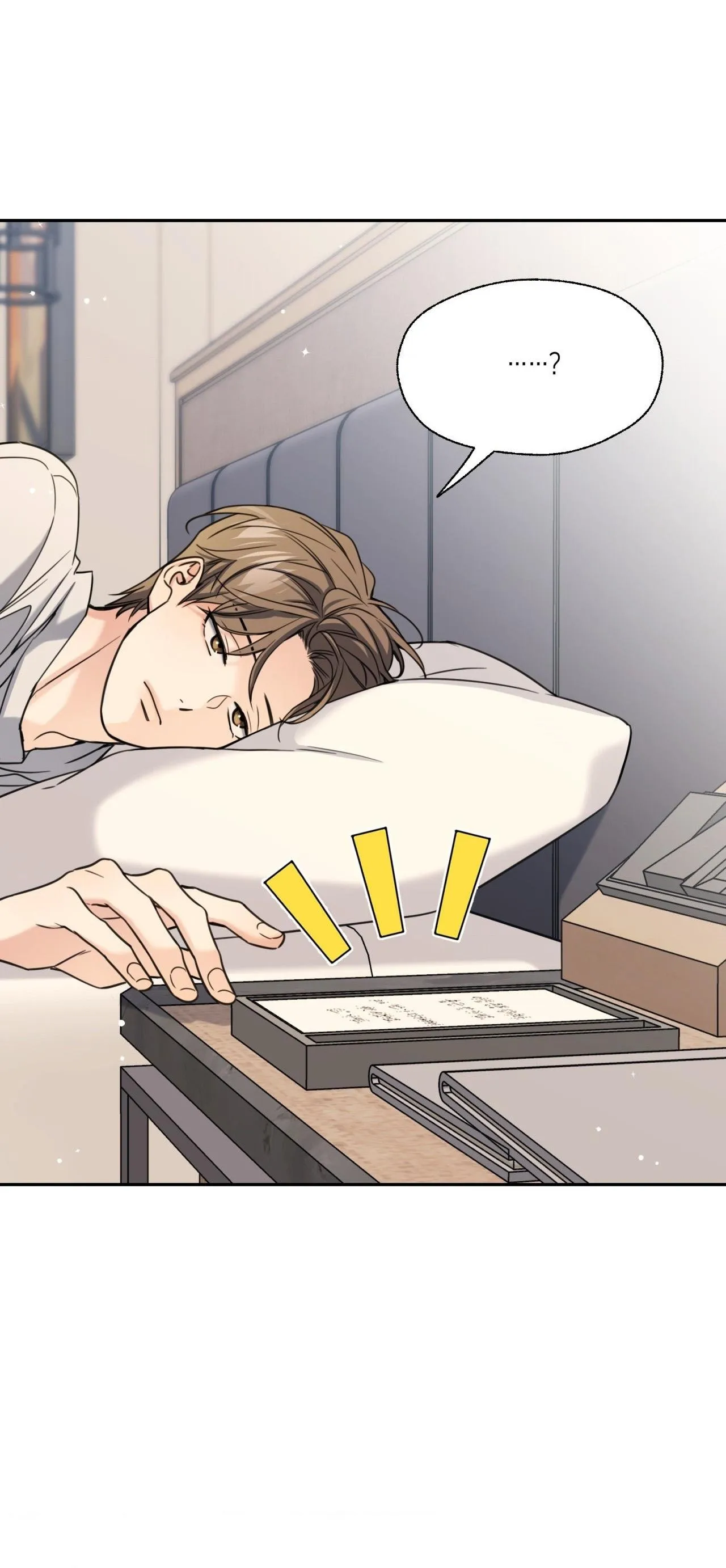 MELTING POINT Chapter 15 Trang 38