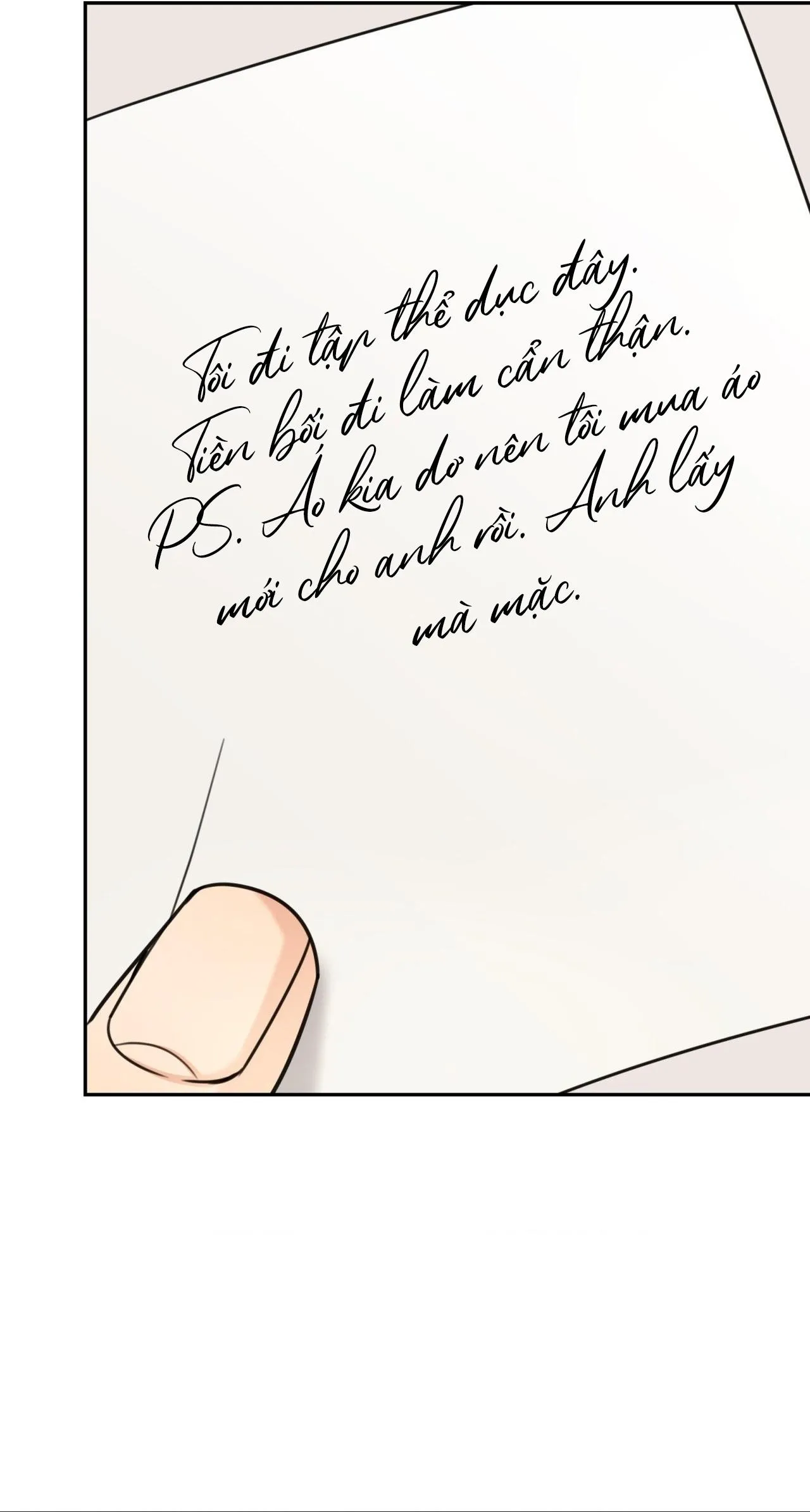 MELTING POINT Chapter 15 Trang 39