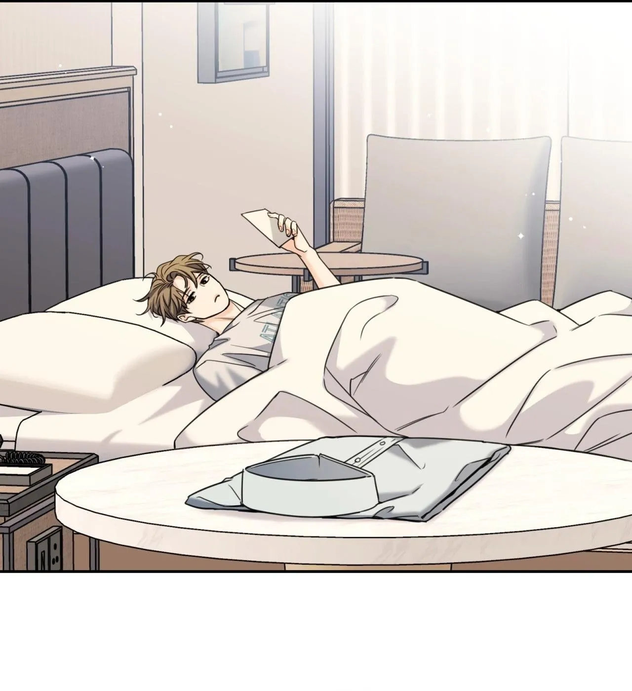 MELTING POINT Chapter 15 Trang 40