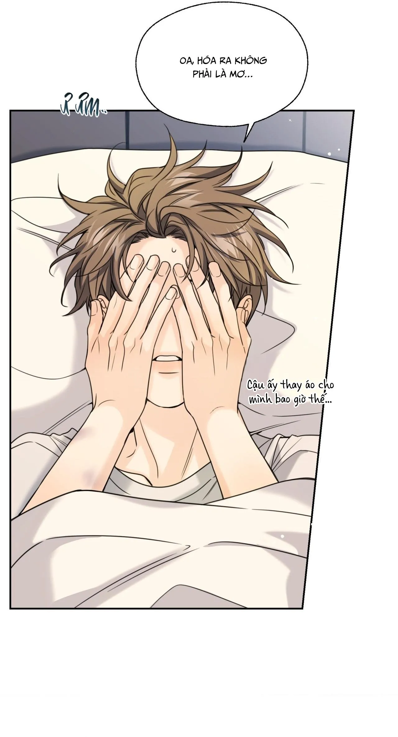 MELTING POINT Chapter 15 Trang 41