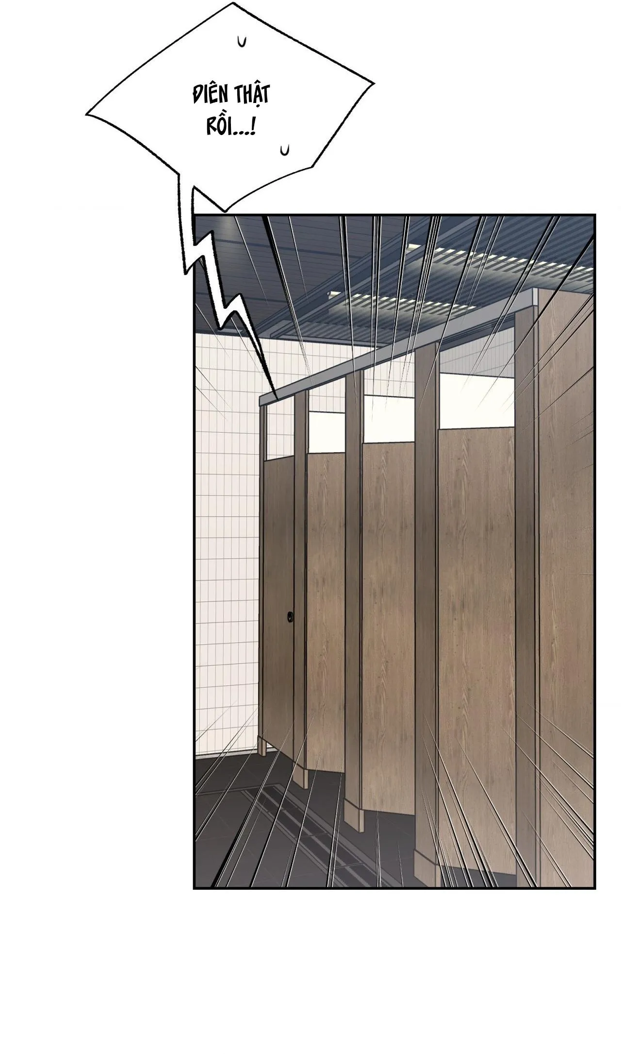 MELTING POINT Chapter 15 Trang 49