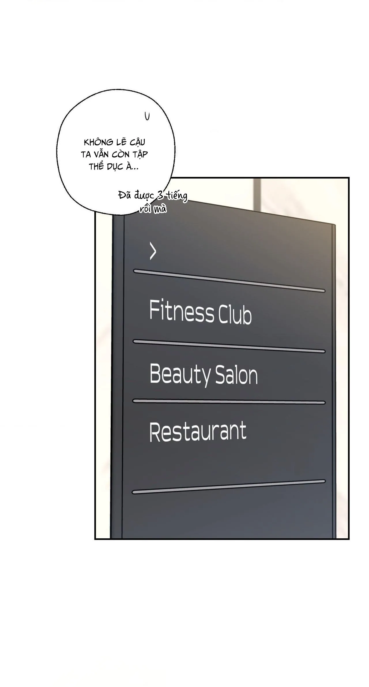 MELTING POINT Chapter 15 Trang 53