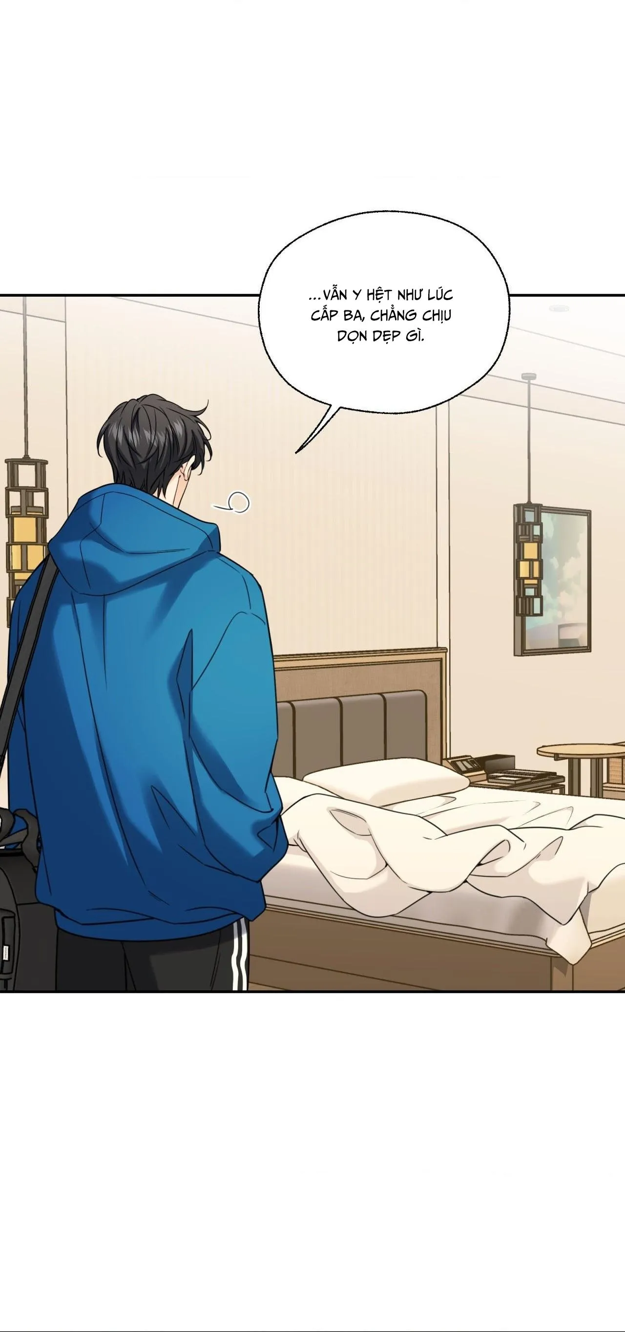 MELTING POINT Chapter 15 Trang 56