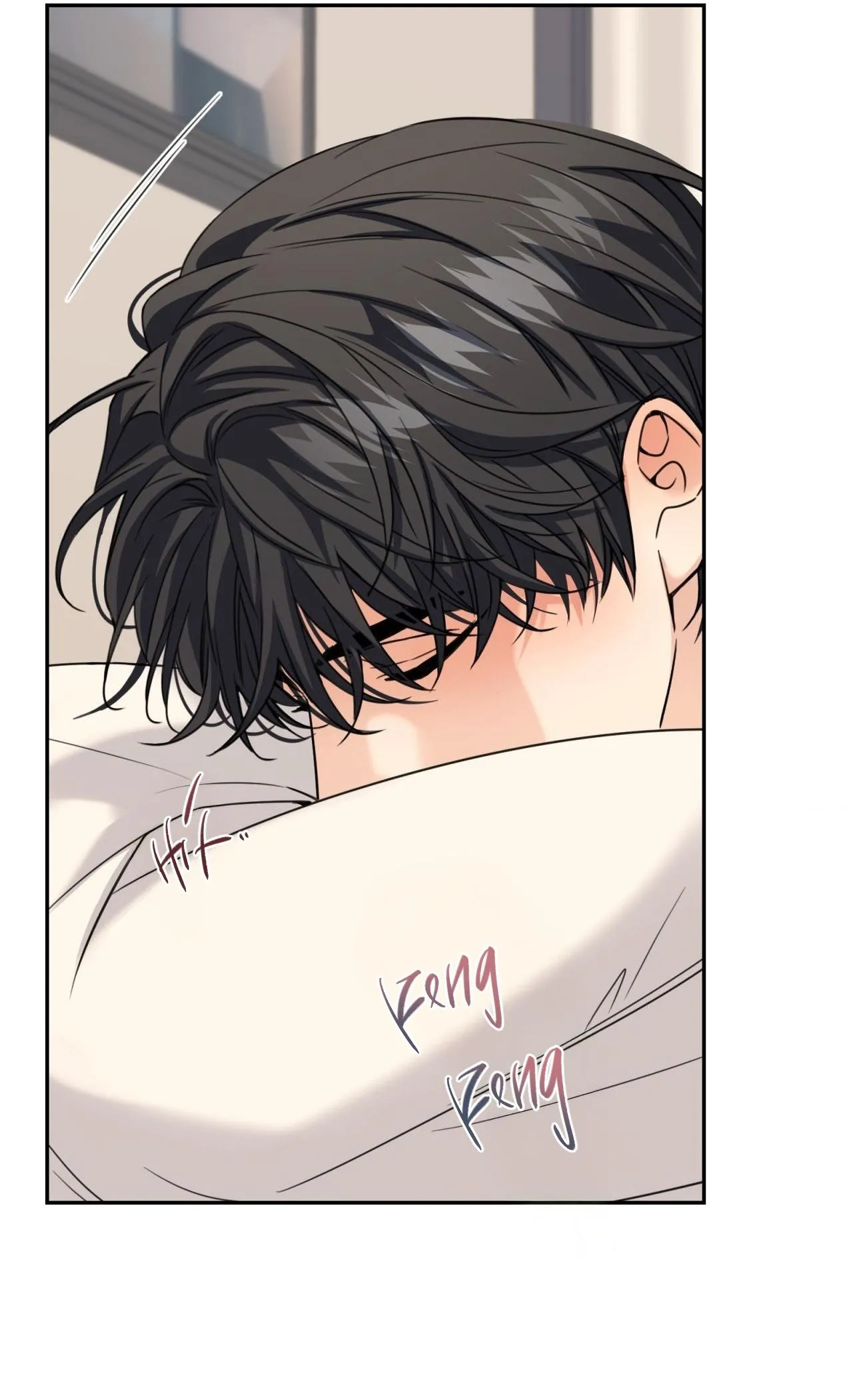 MELTING POINT Chapter 15 Trang 58