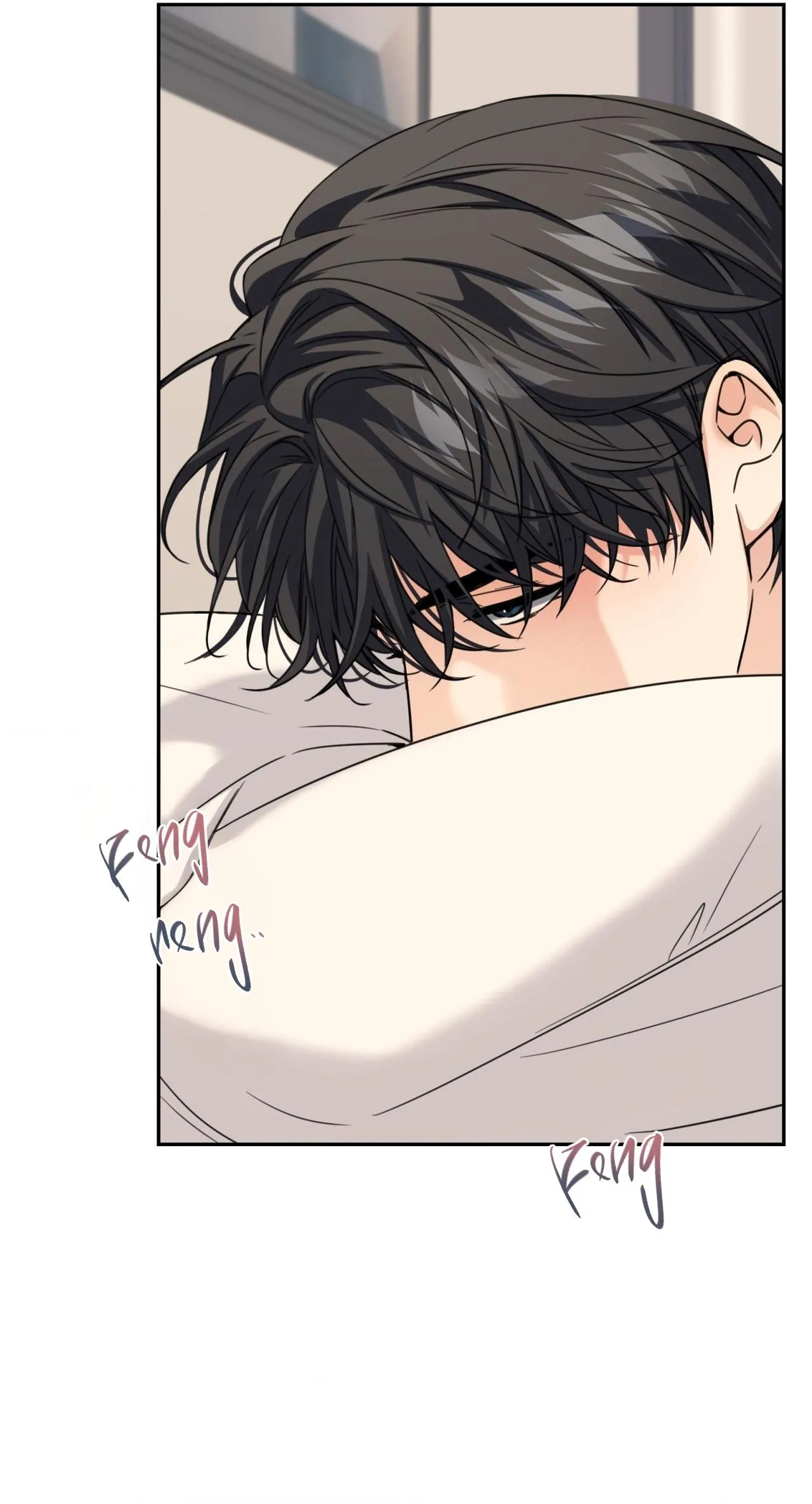 MELTING POINT Chapter 15 Trang 59