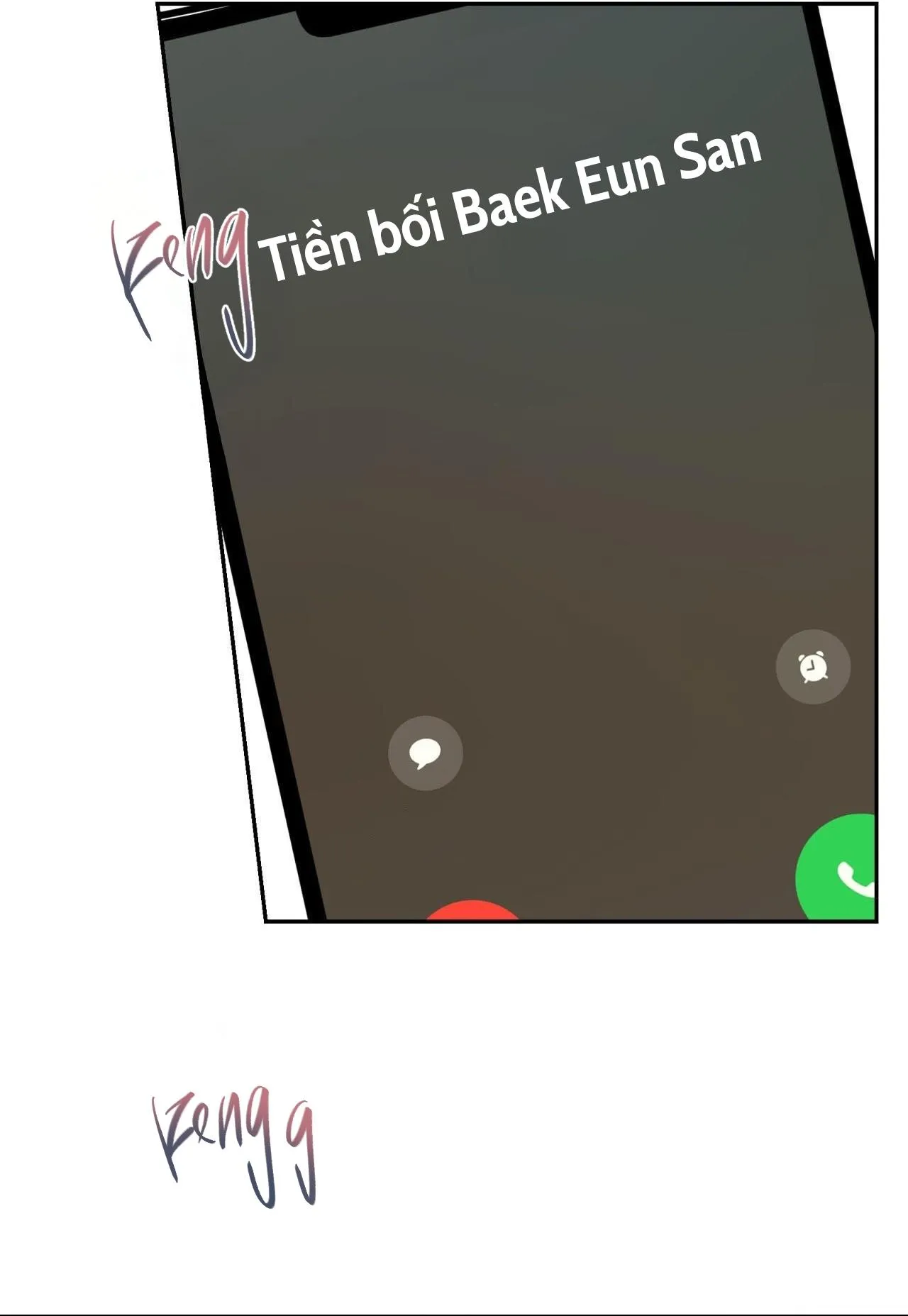 MELTING POINT Chapter 15 Trang 60