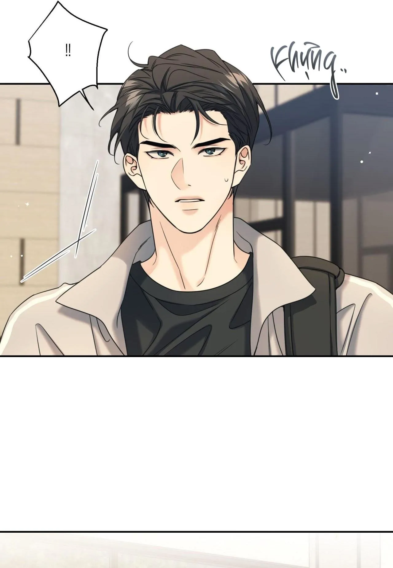 MELTING POINT Chapter 16 Trang 3