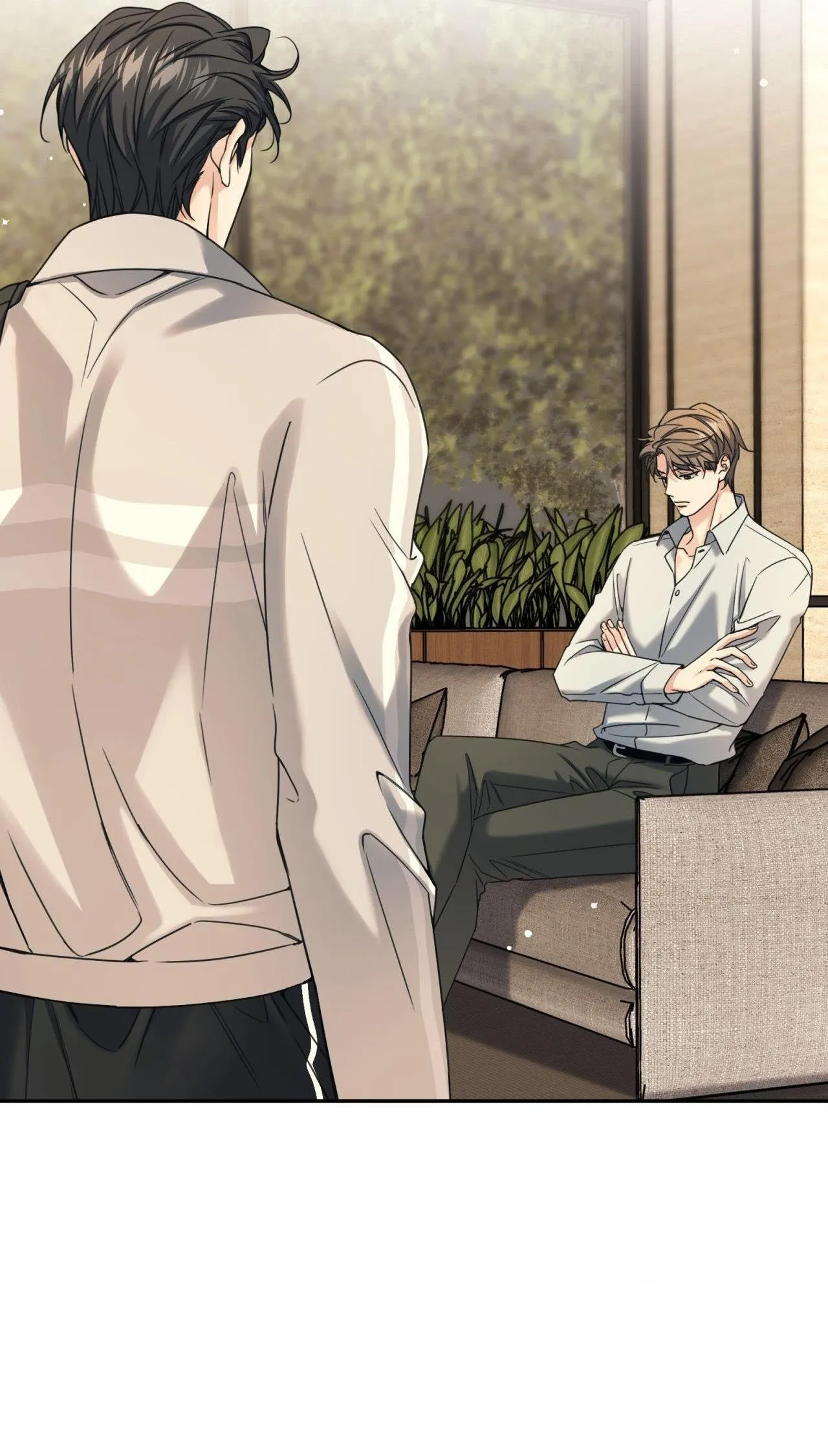 MELTING POINT Chapter 16 Trang 4