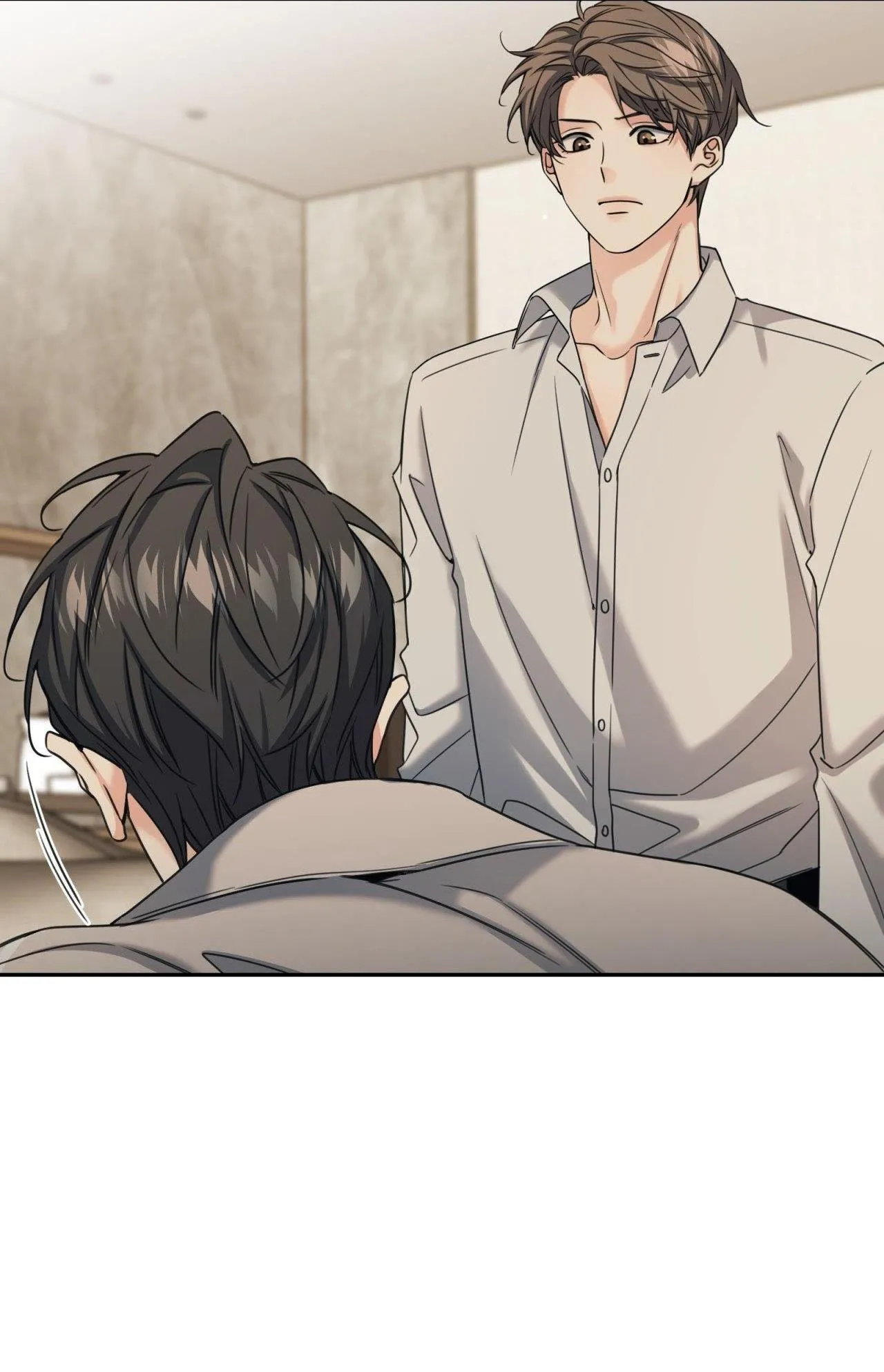 MELTING POINT Chapter 16 Trang 10