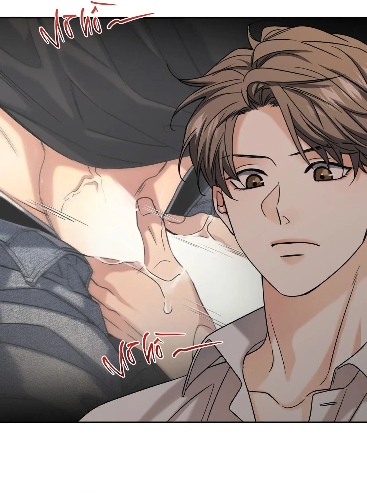 MELTING POINT Chapter 16 Trang 11