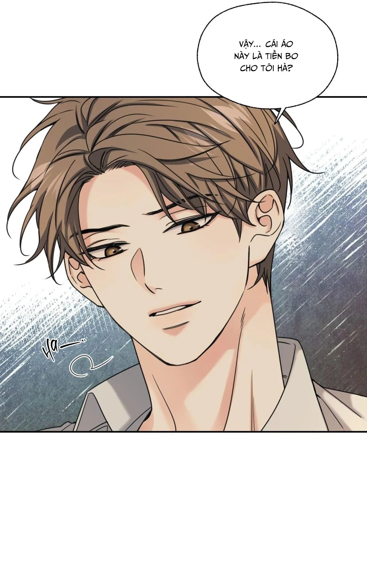 MELTING POINT Chapter 16 Trang 17