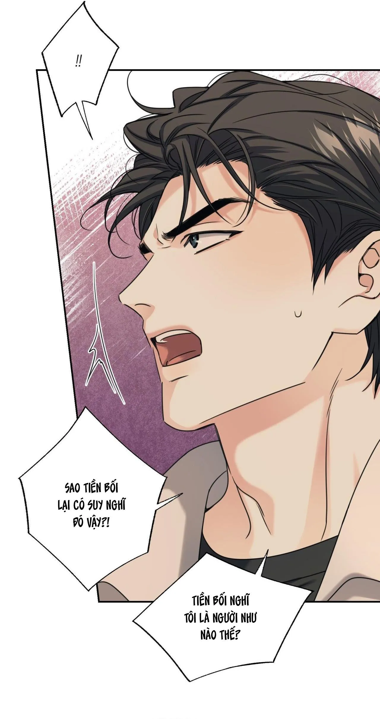 MELTING POINT Chapter 16 Trang 20