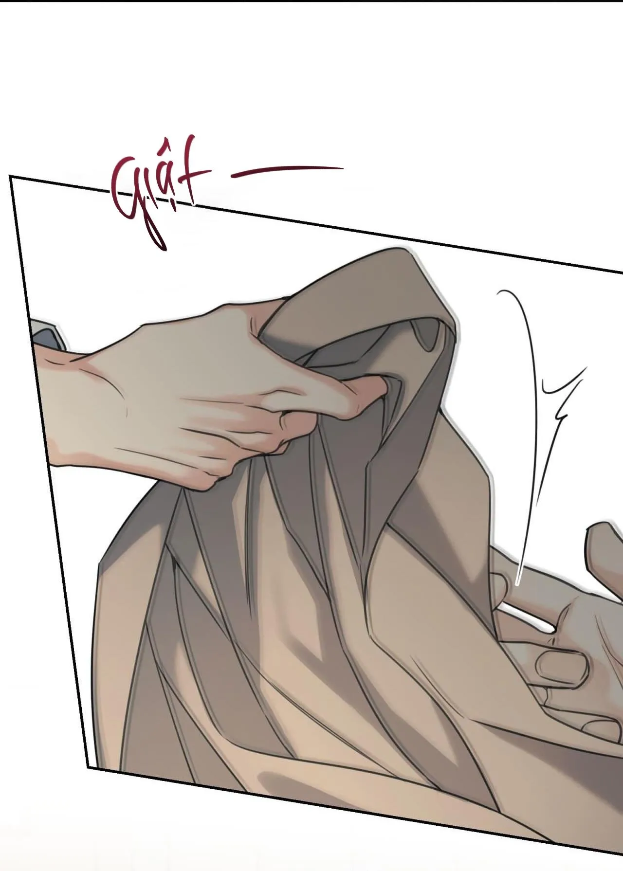 MELTING POINT Chapter 16 Trang 25