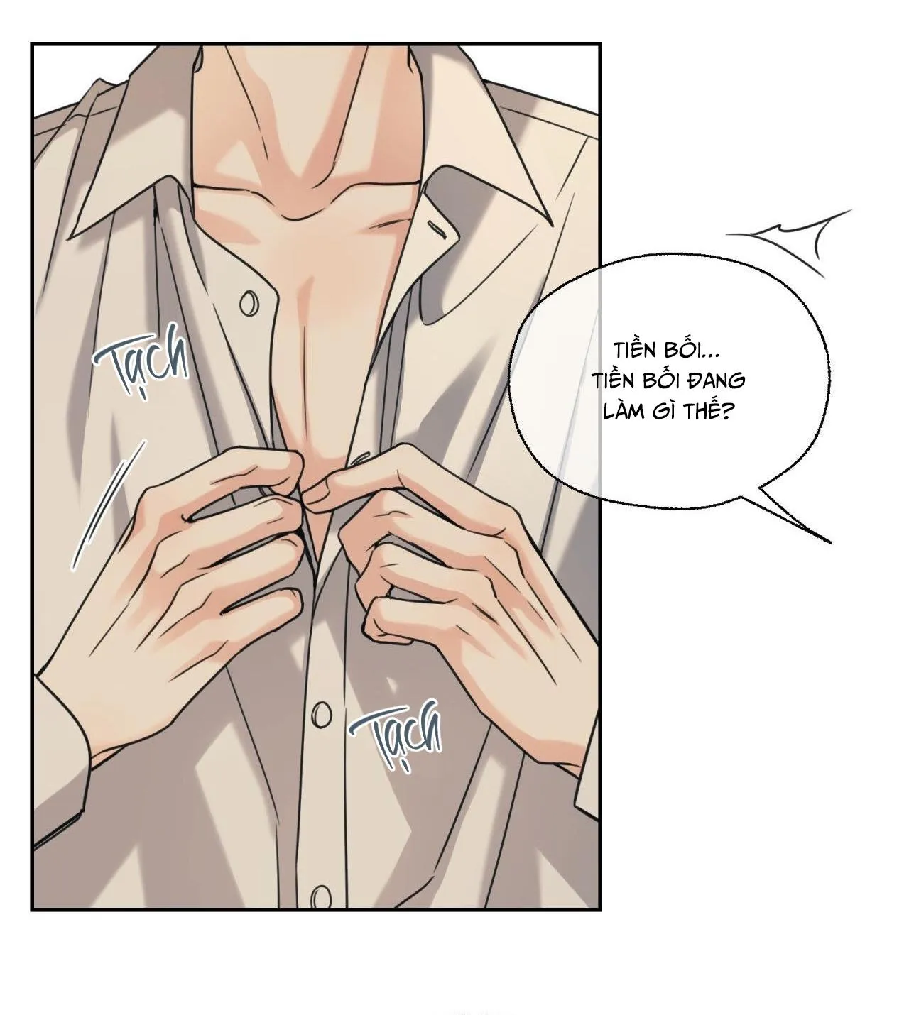 MELTING POINT Chapter 16 Trang 27