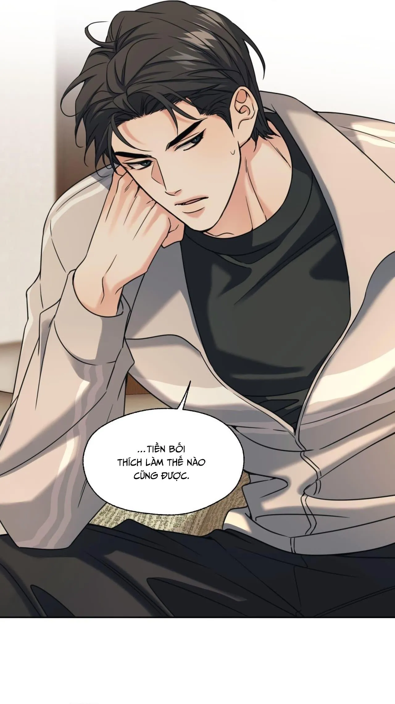 MELTING POINT Chapter 16 Trang 29