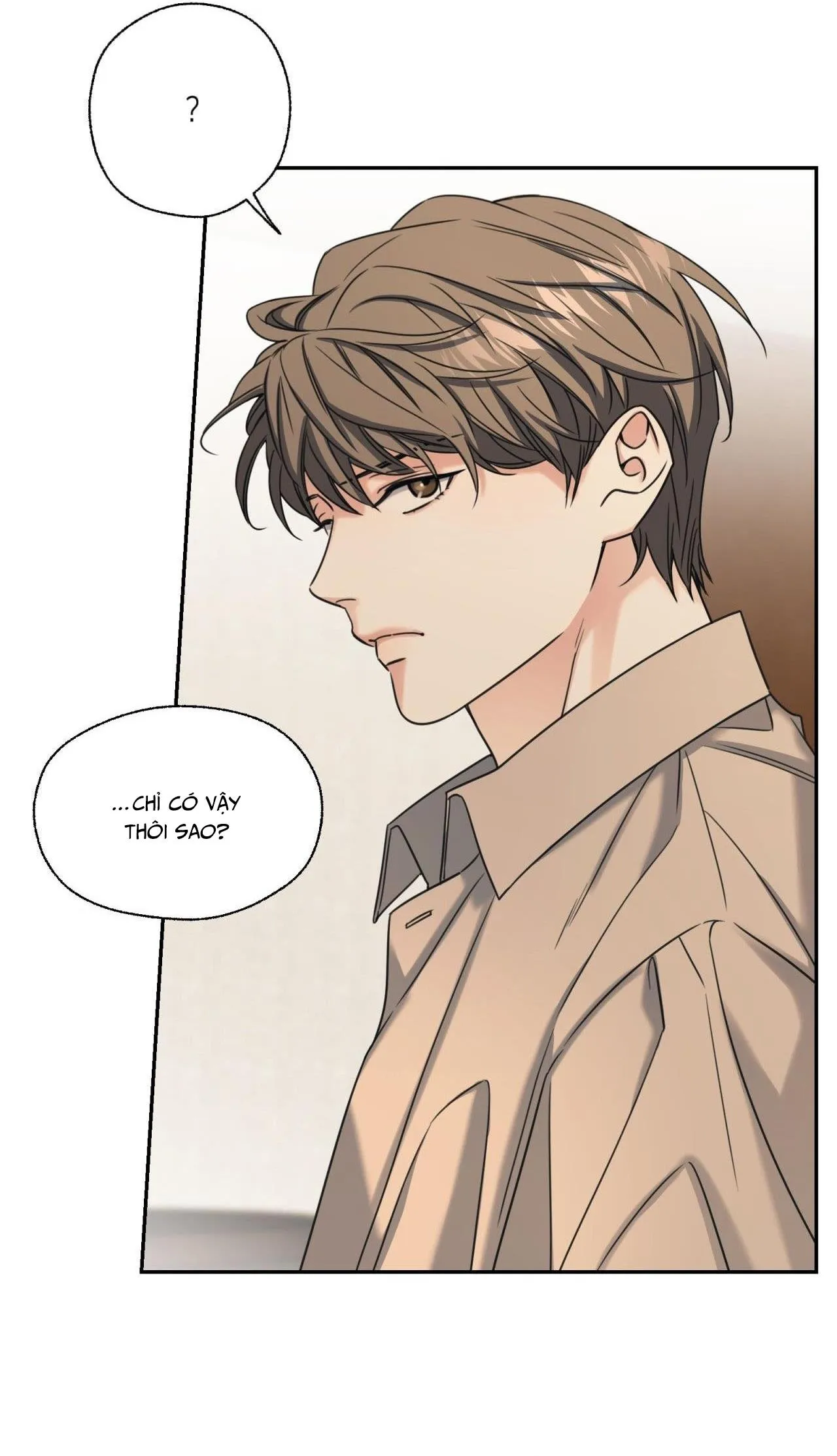 MELTING POINT Chapter 16 Trang 31