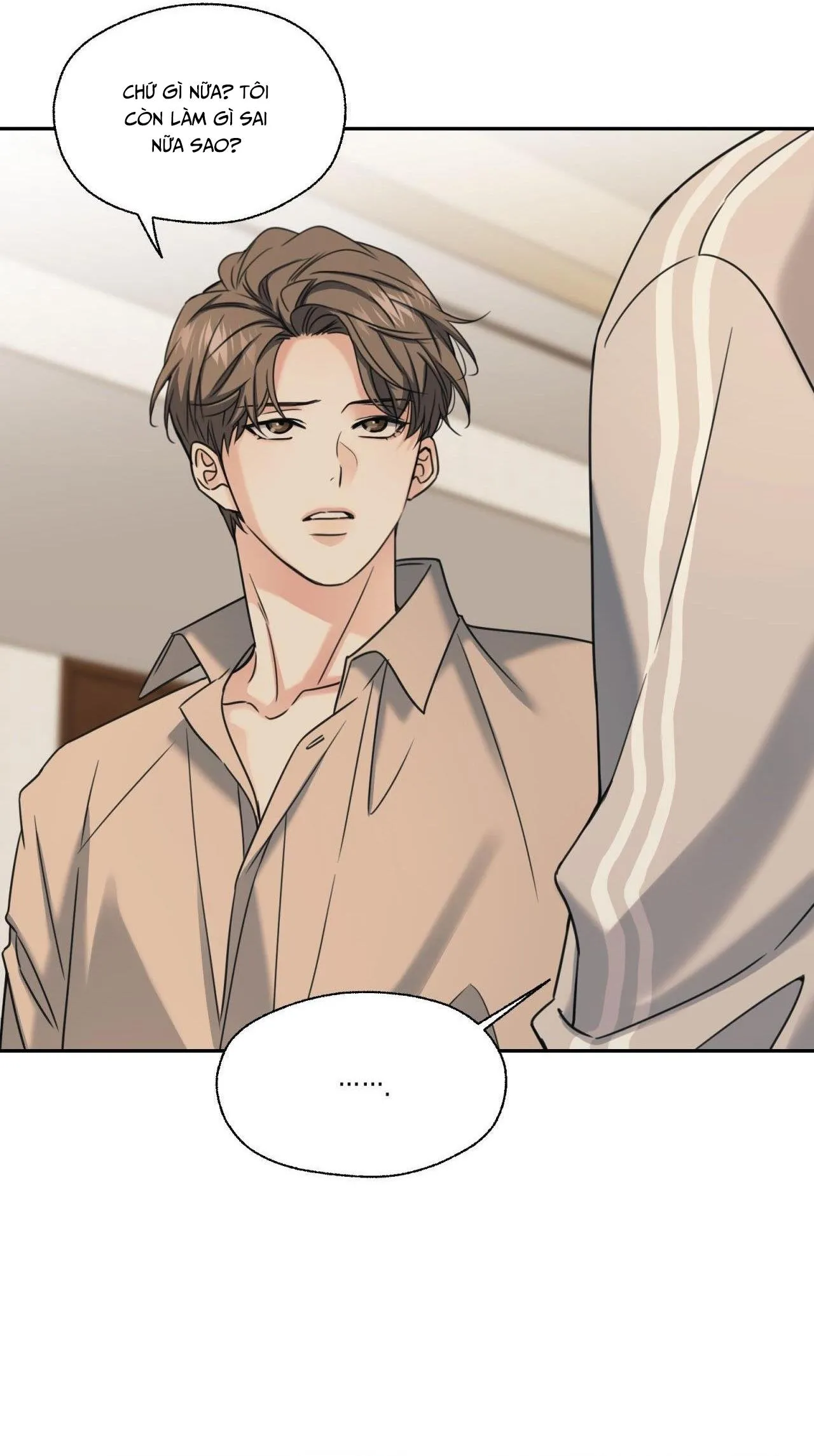 MELTING POINT Chapter 16 Trang 33