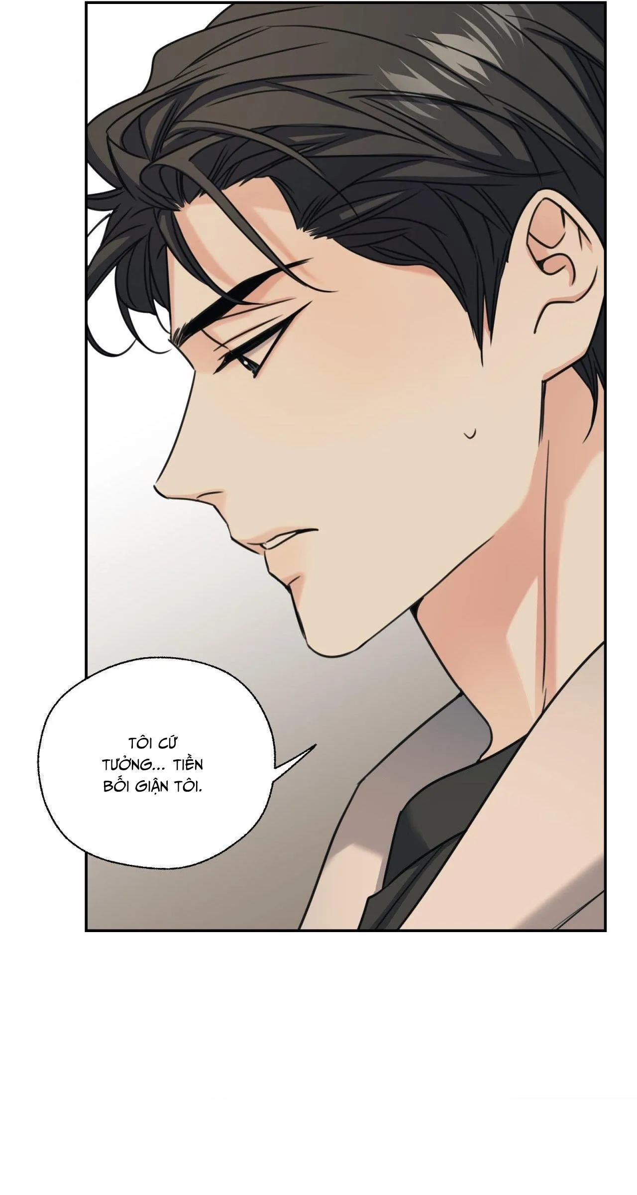 MELTING POINT Chapter 16 Trang 34