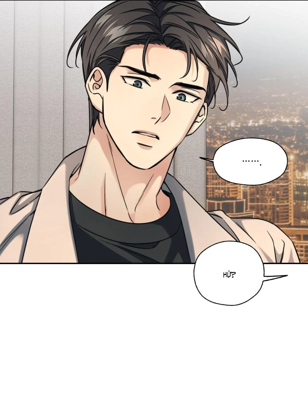 MELTING POINT Chapter 16 Trang 36