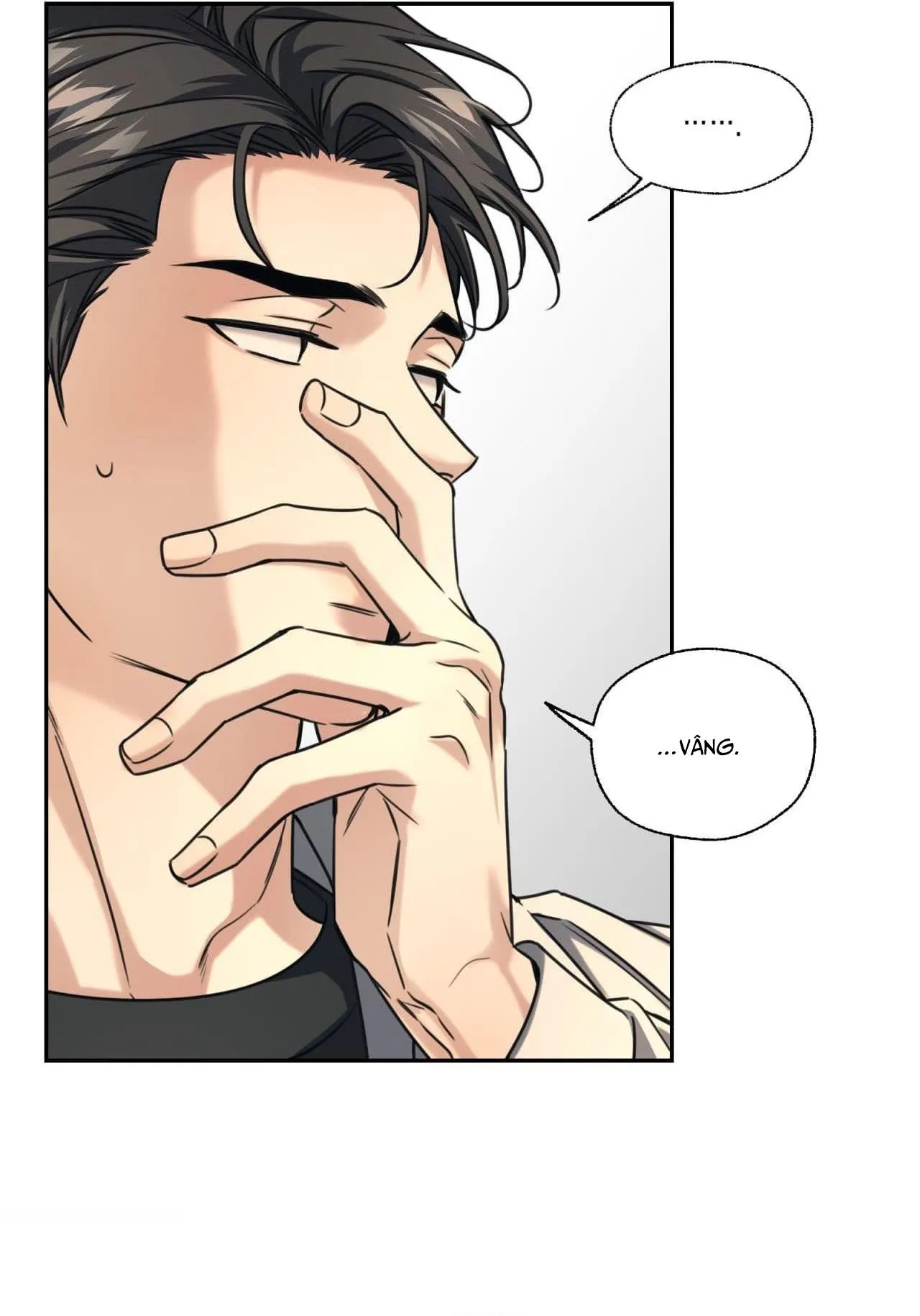 MELTING POINT Chapter 16 Trang 38