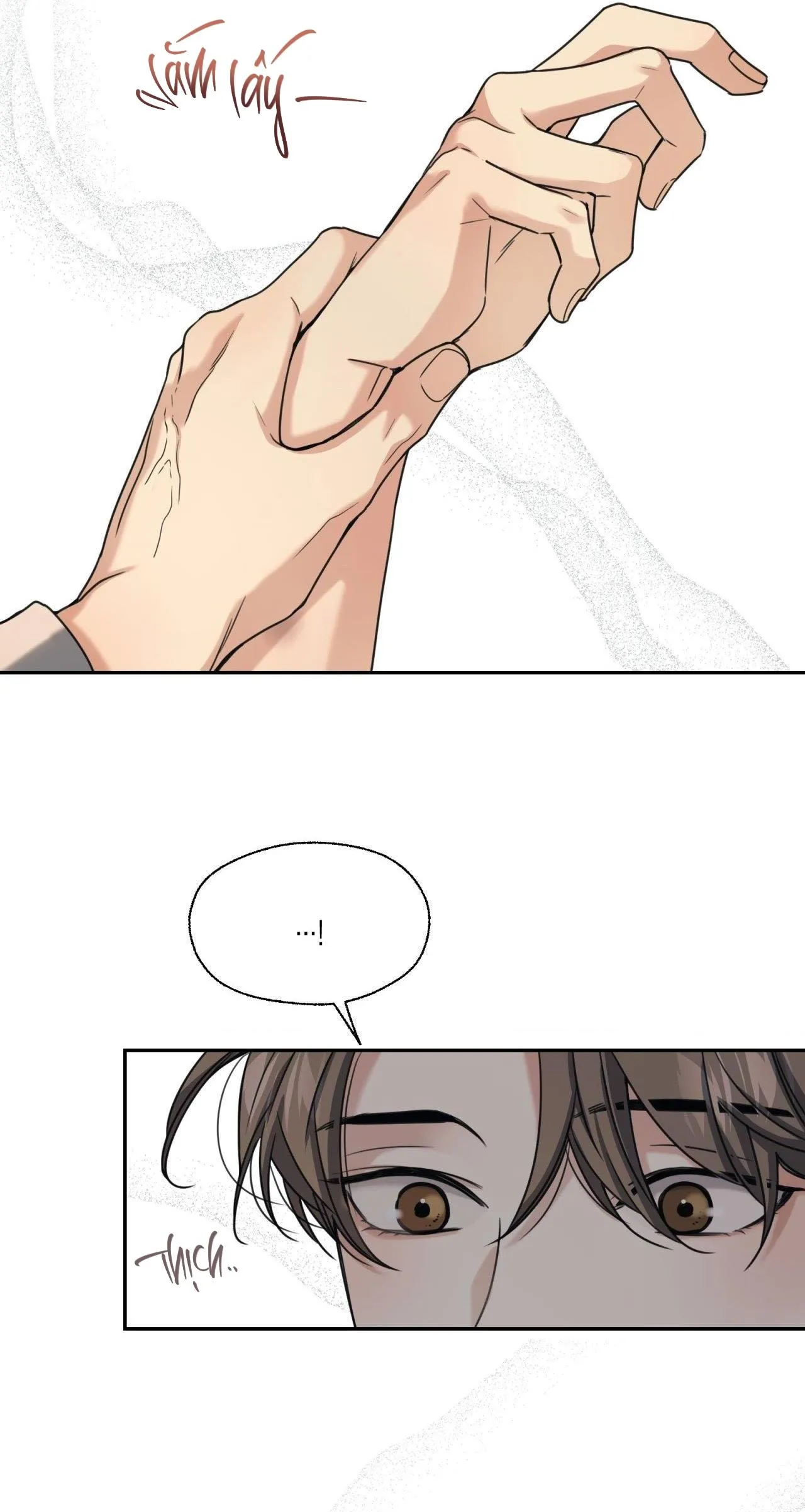 MELTING POINT Chapter 16 Trang 41