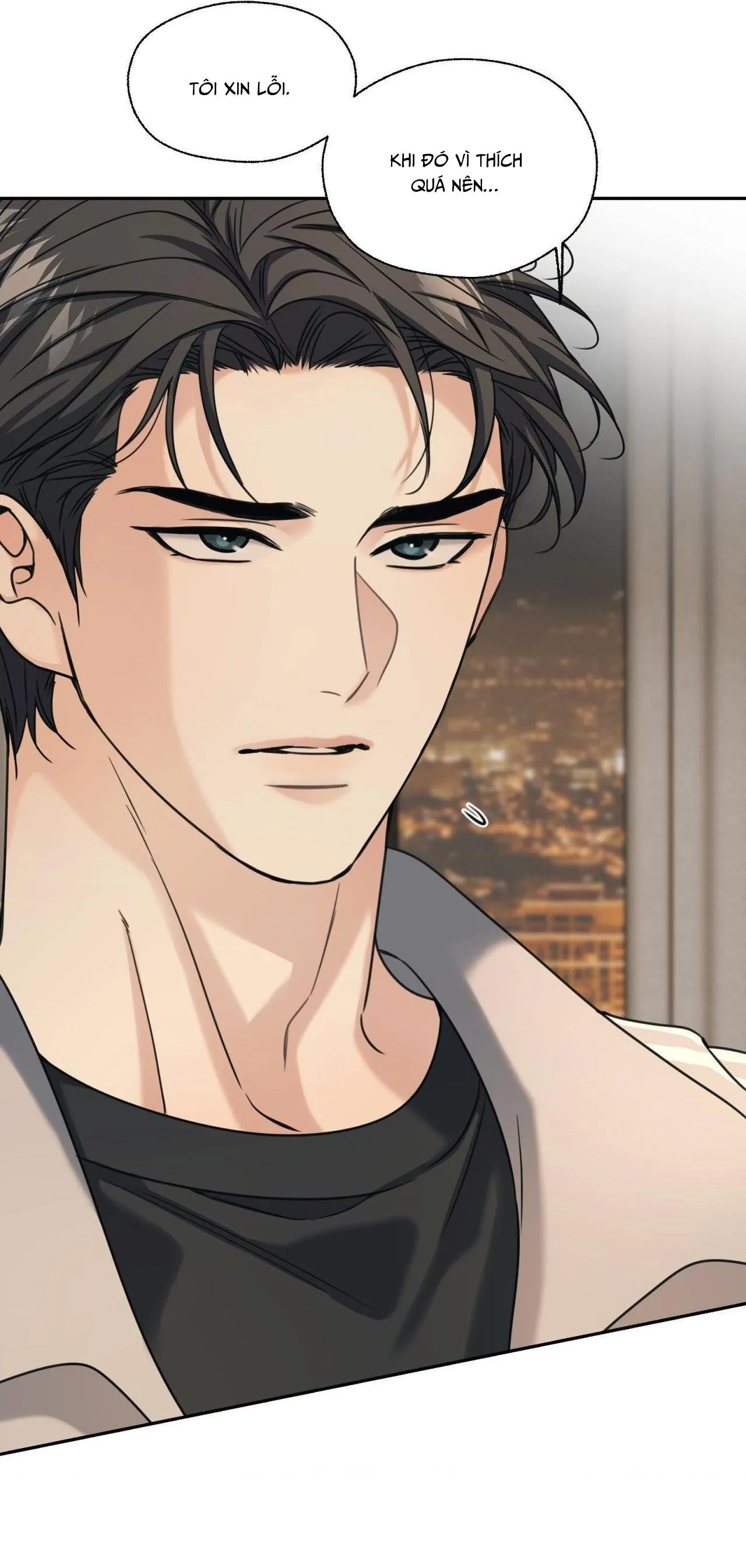 MELTING POINT Chapter 16 Trang 43