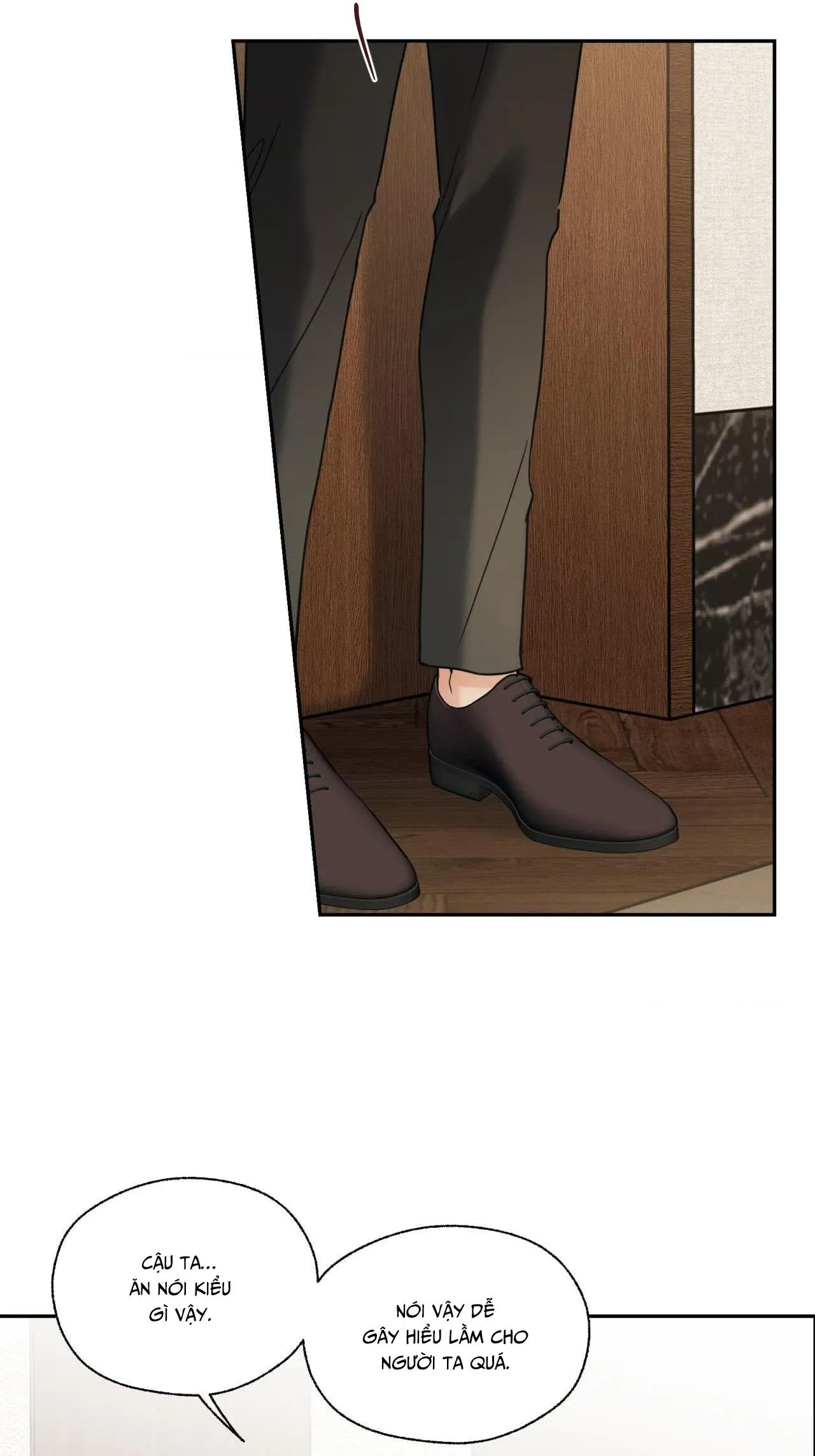 MELTING POINT Chapter 16 Trang 46