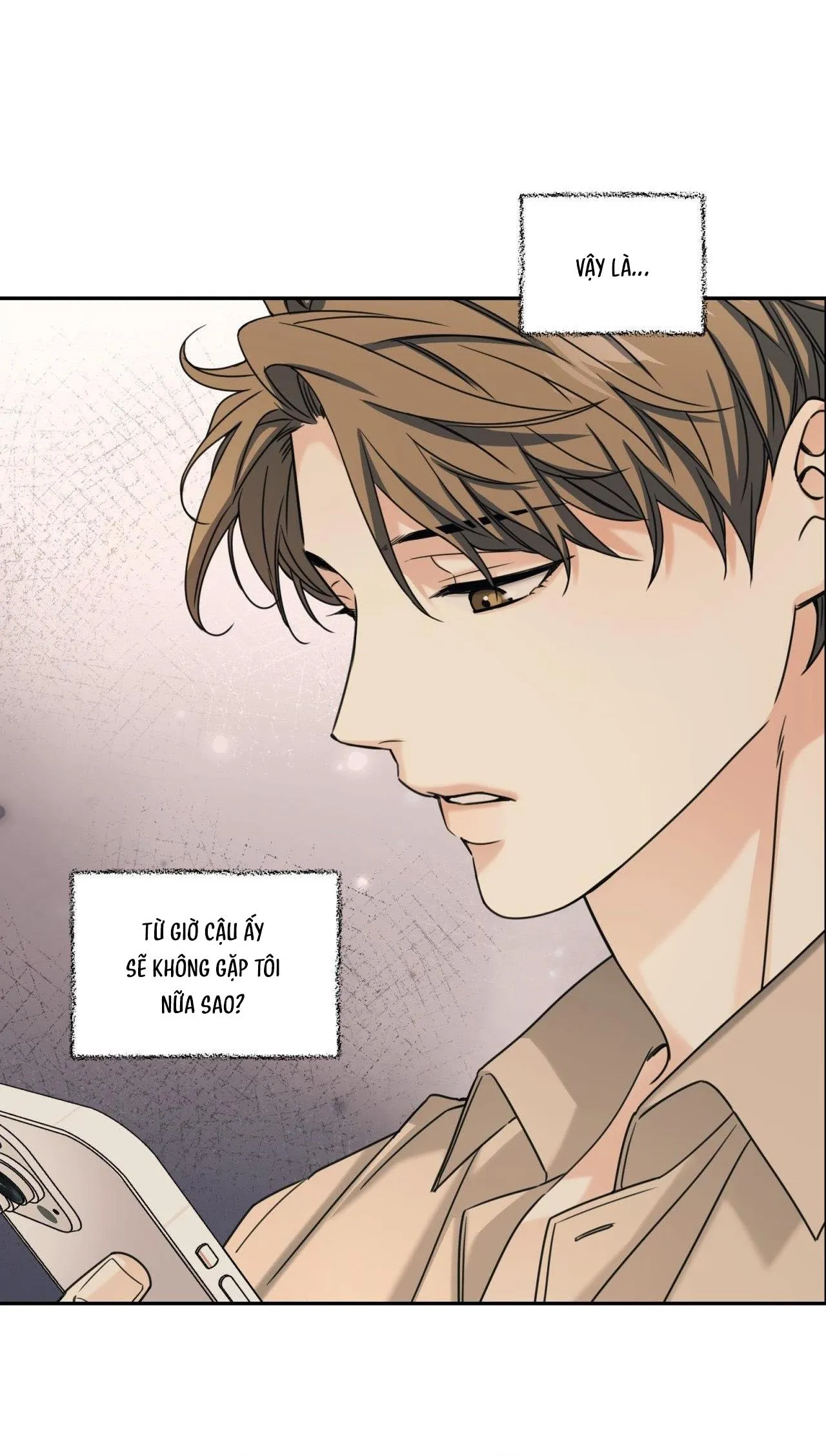 MELTING POINT Chapter 16 Trang 50