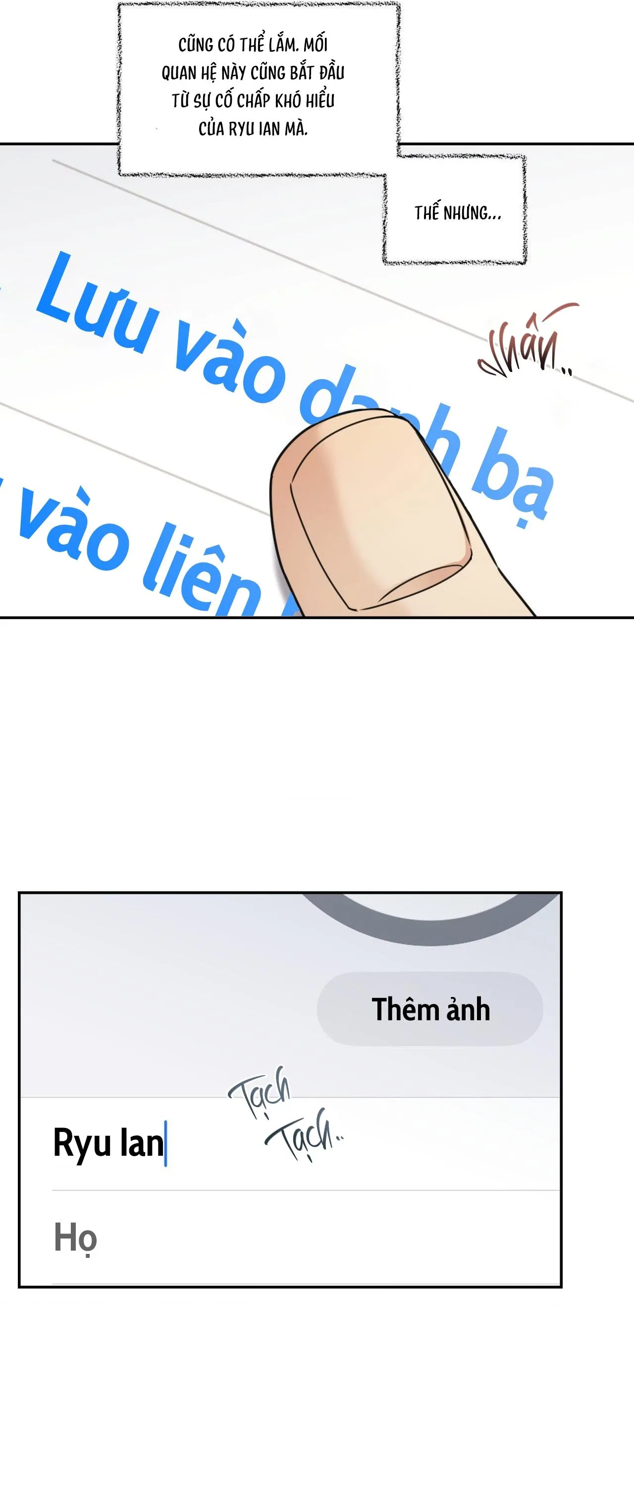 MELTING POINT Chapter 16 Trang 51