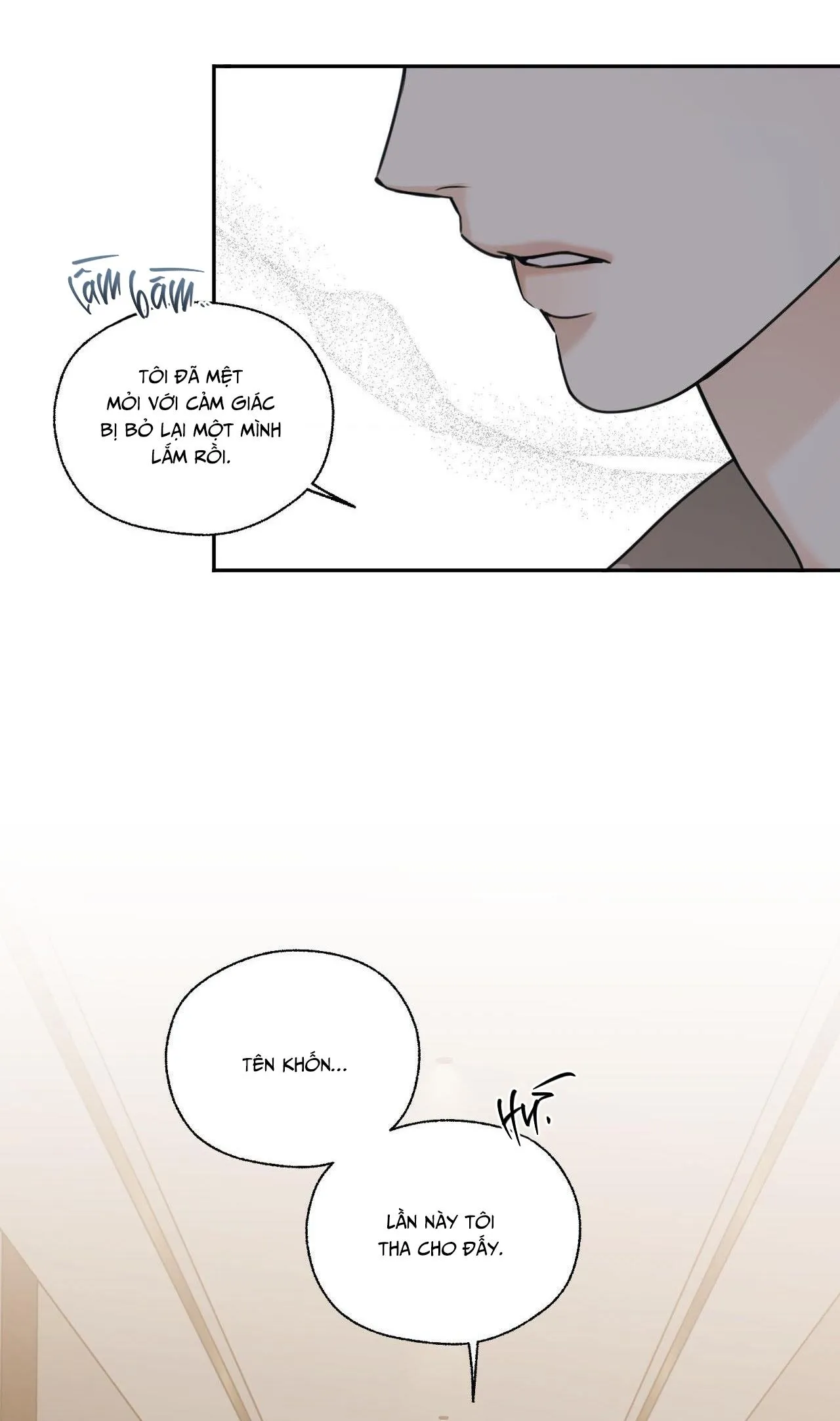 MELTING POINT Chapter 16 Trang 52