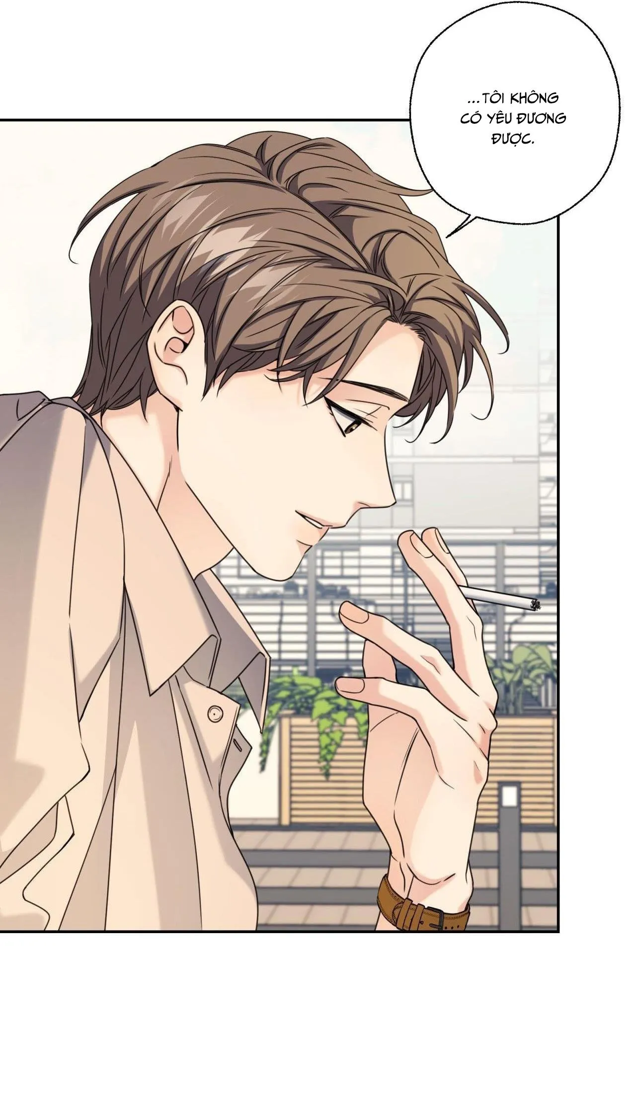 MELTING POINT Chapter 16 Trang 60