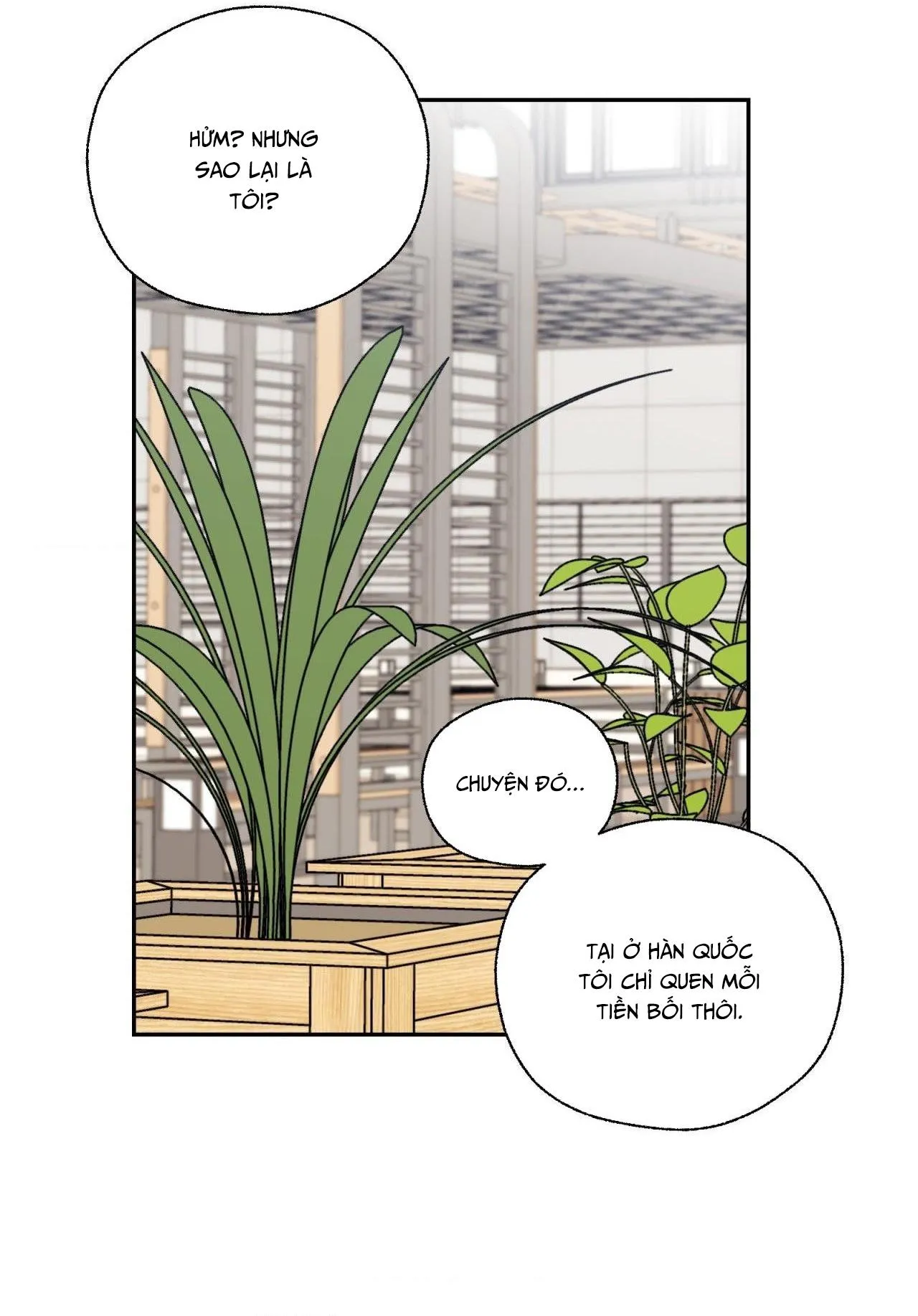 MELTING POINT Chapter 16 Trang 65