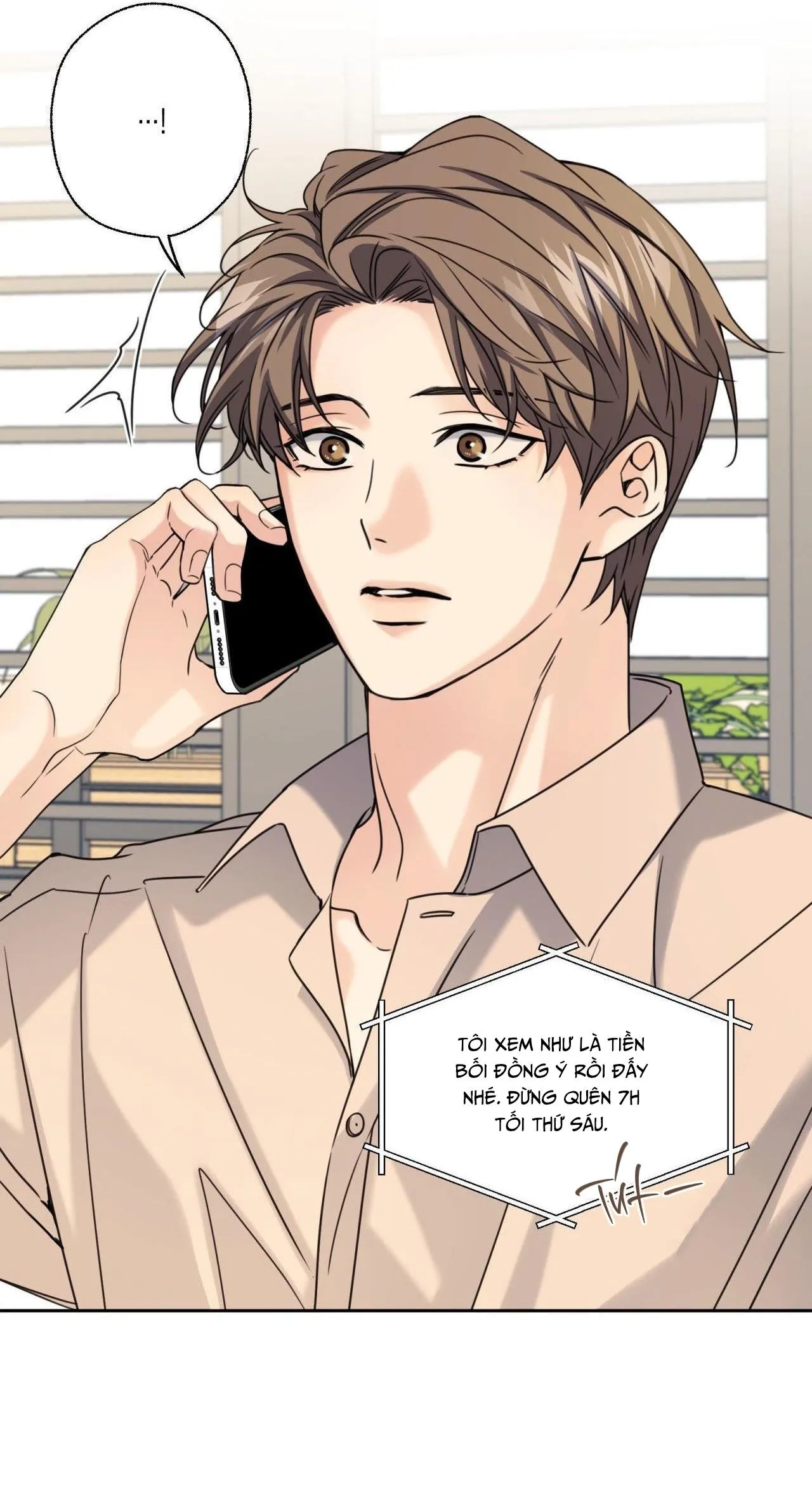 MELTING POINT Chapter 16 Trang 68