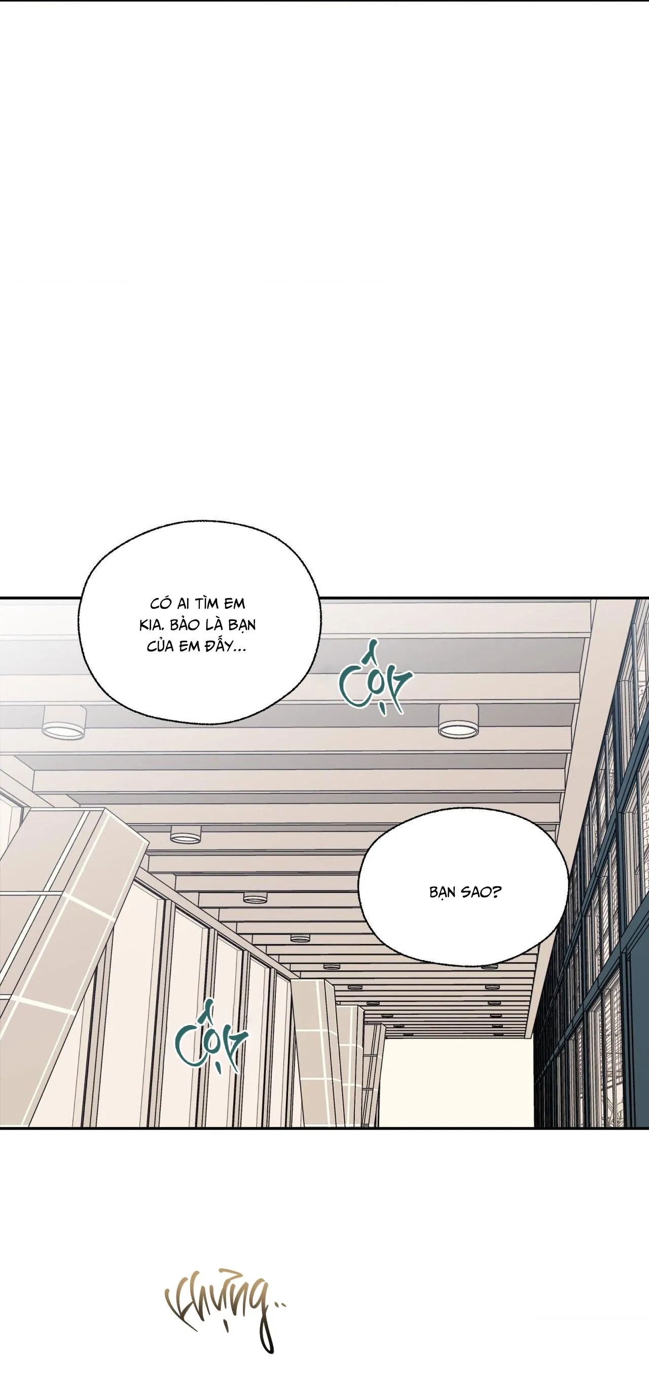 MELTING POINT Chapter 16 Trang 73